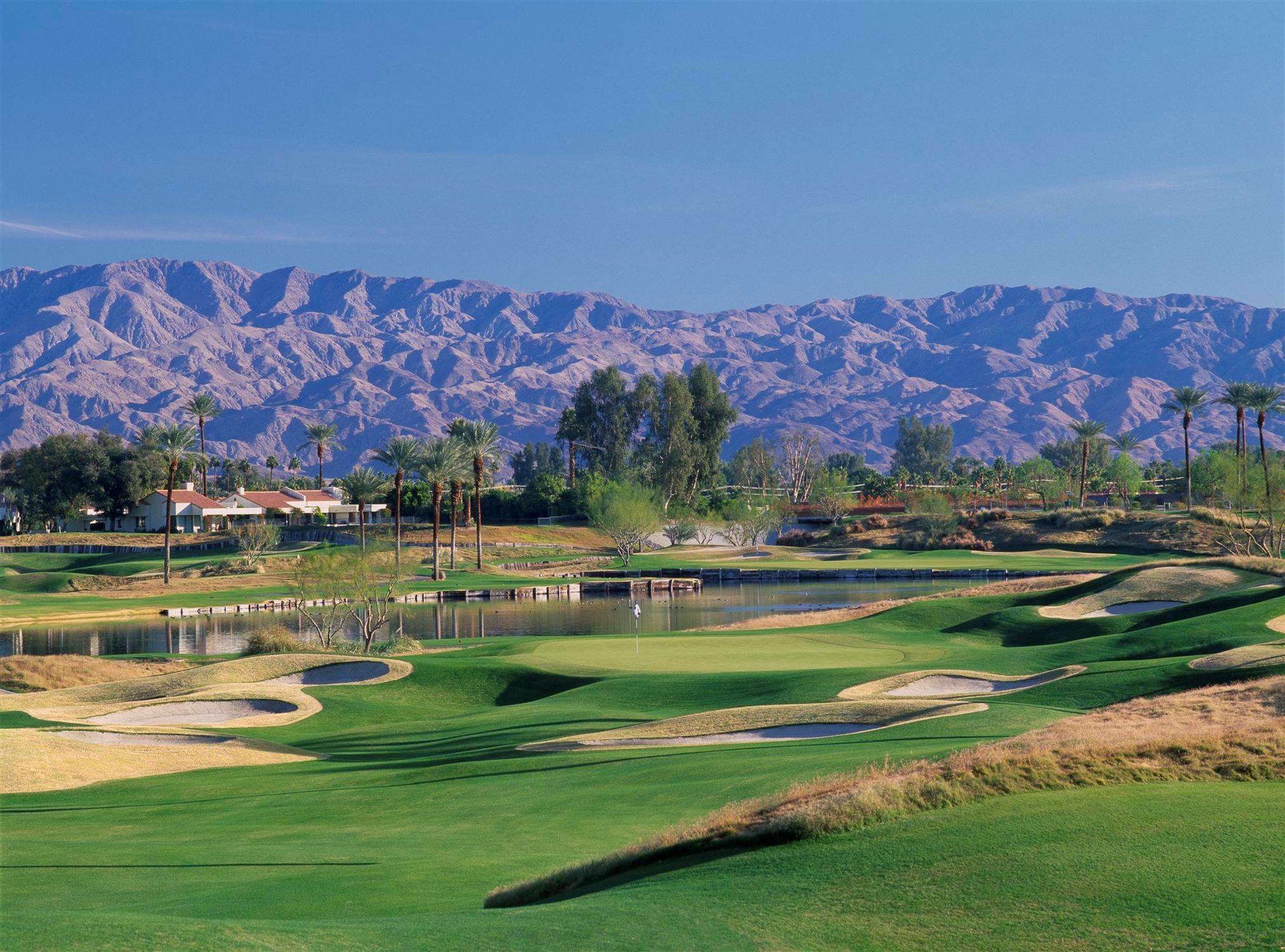 La Quinta Resort & Club, Curio Collection by Hilton by null