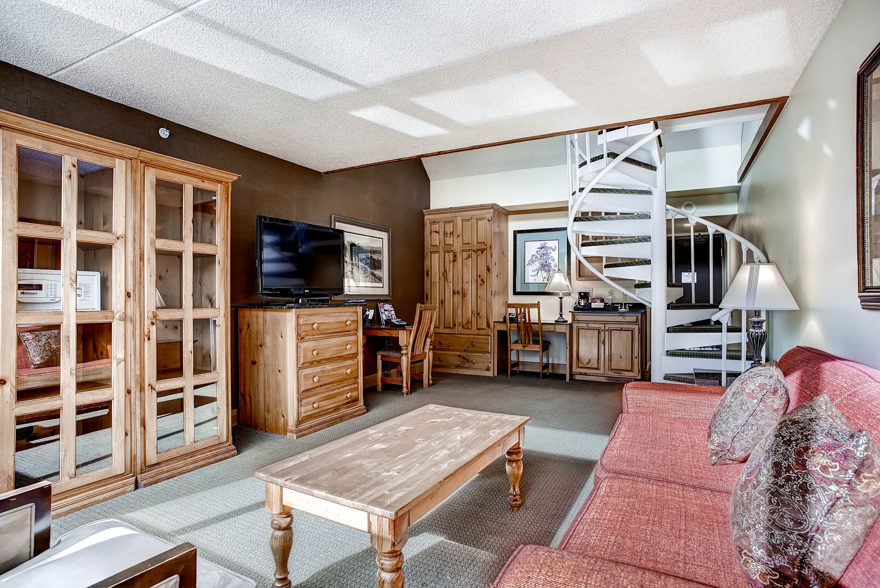 Keystone Lodge and Spa by null