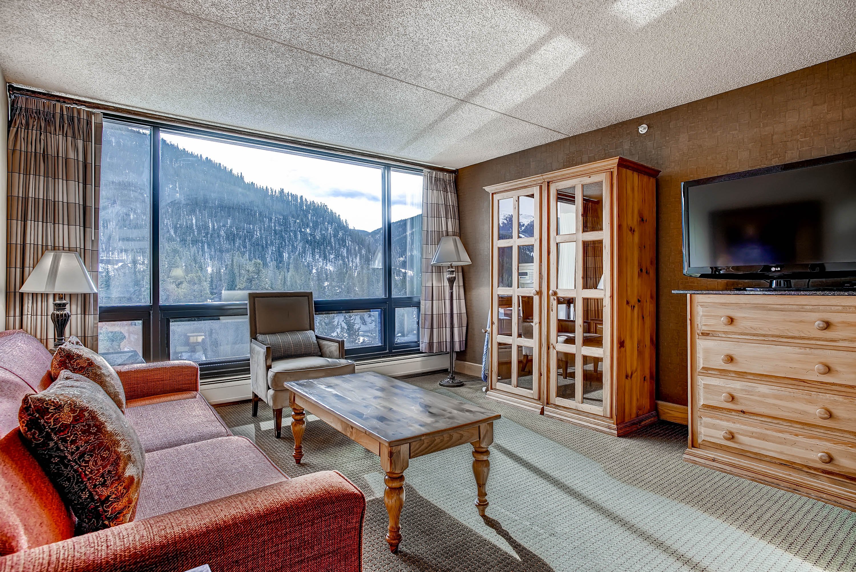 Keystone Lodge and Spa by null