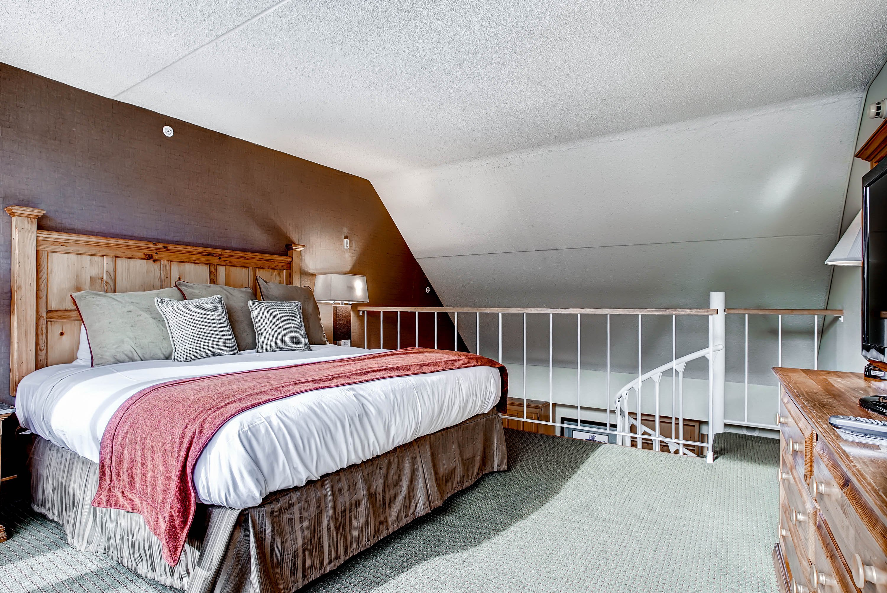 Keystone Lodge and Spa by null