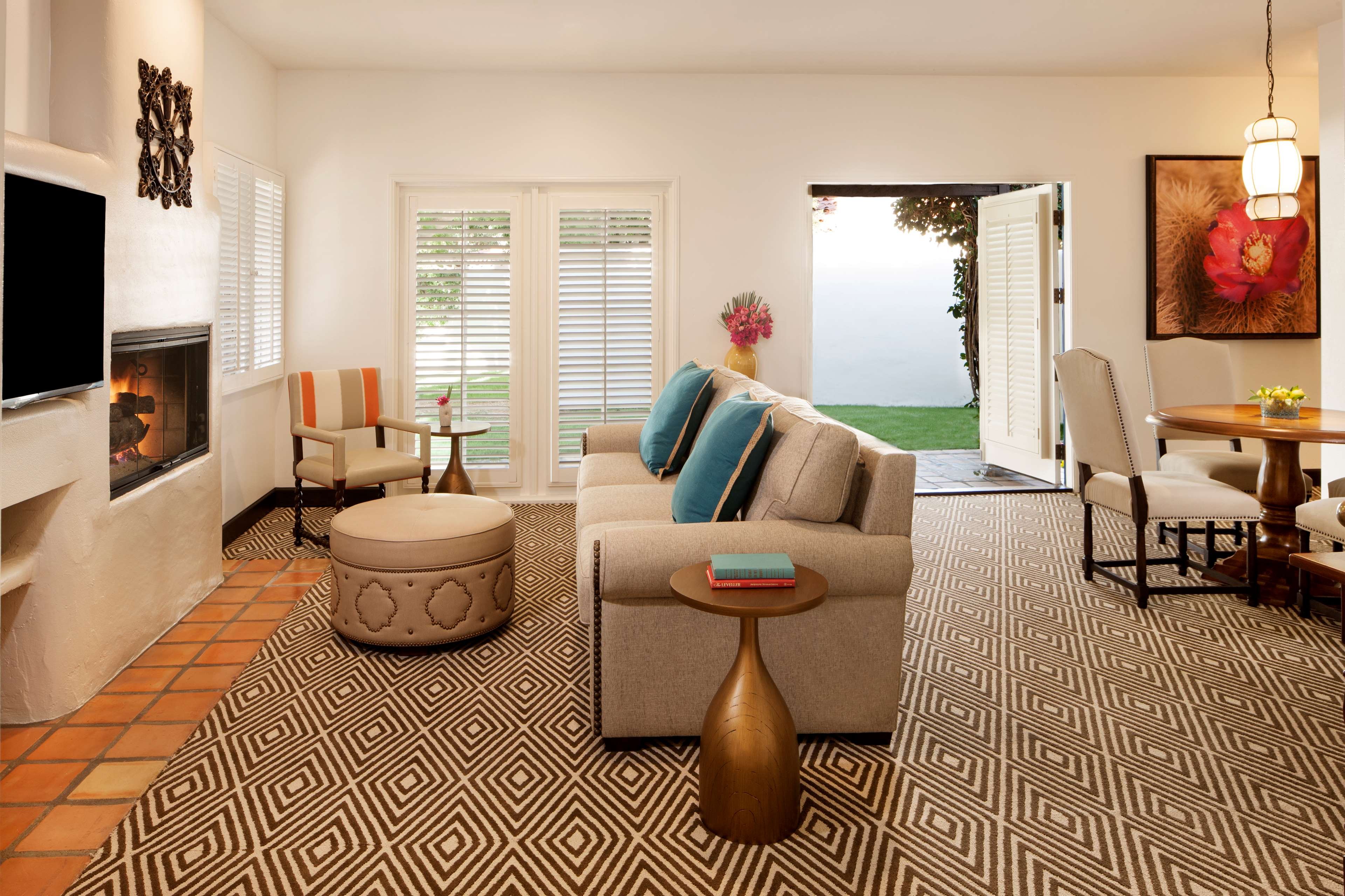 La Quinta Resort & Club, Curio Collection by Hilton by null