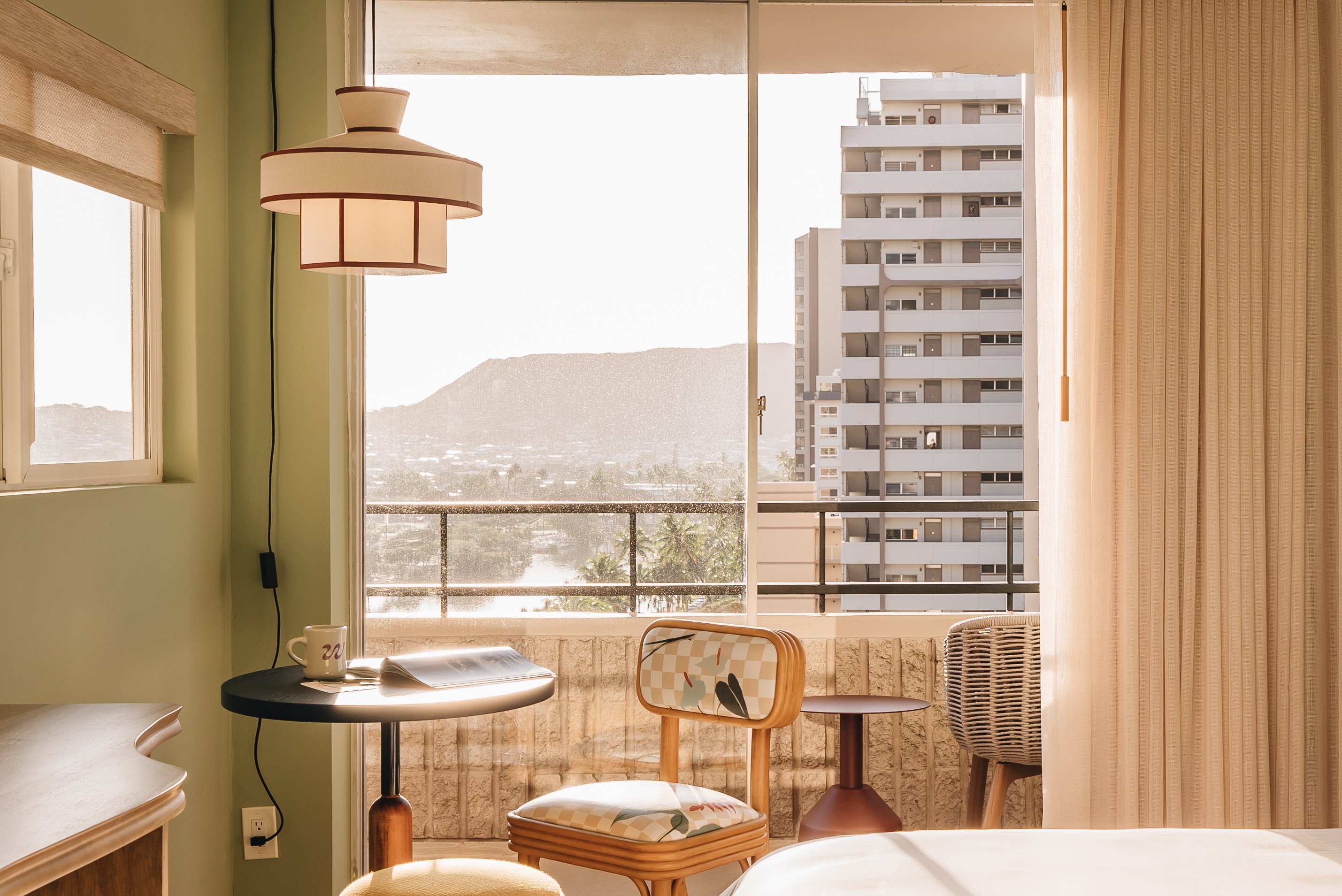 Wayfinder Waikiki by null
