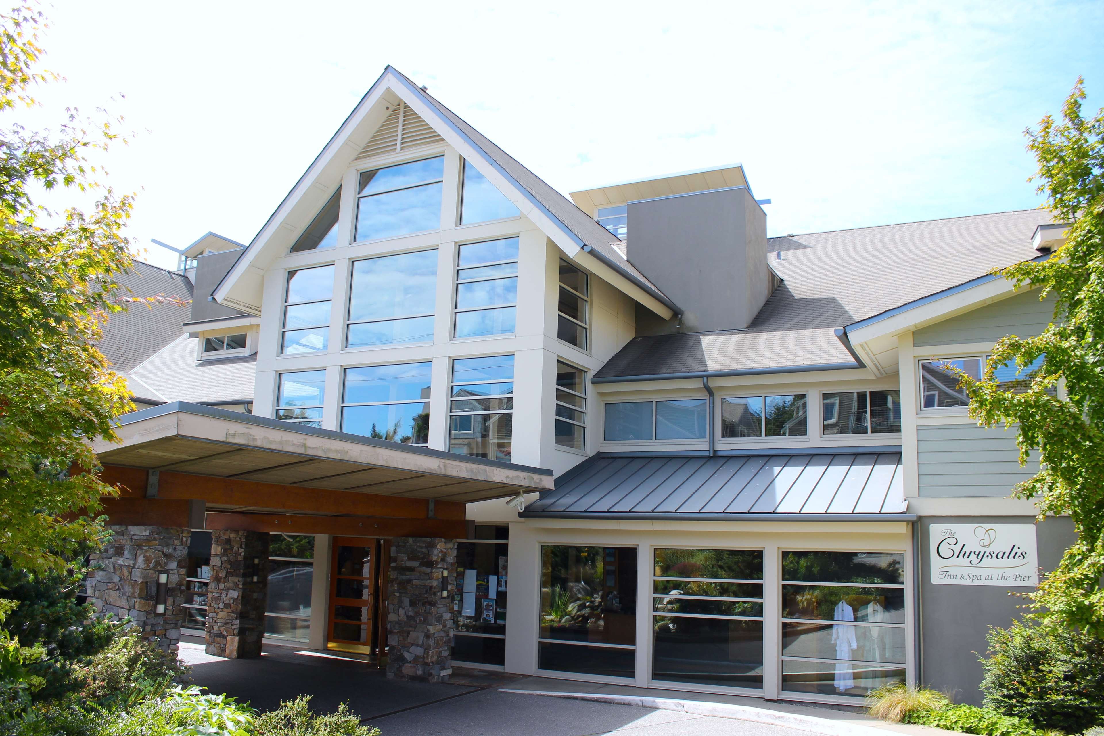 The Chrysalis Inn & Spa Bellingham, Curio Collection by Hilton image