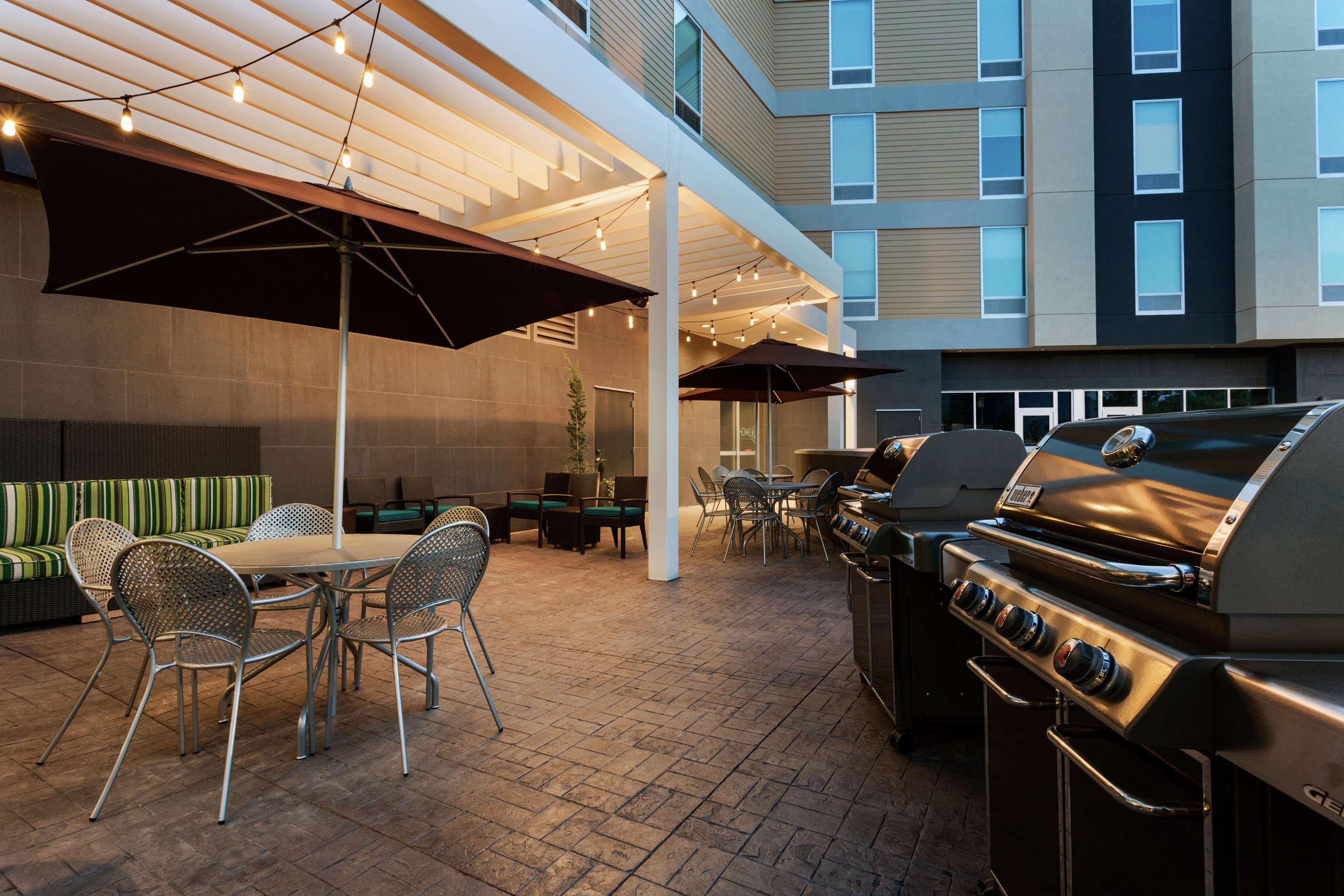 Home2 Suites by Hilton Salt Lake City-Murray, UT image