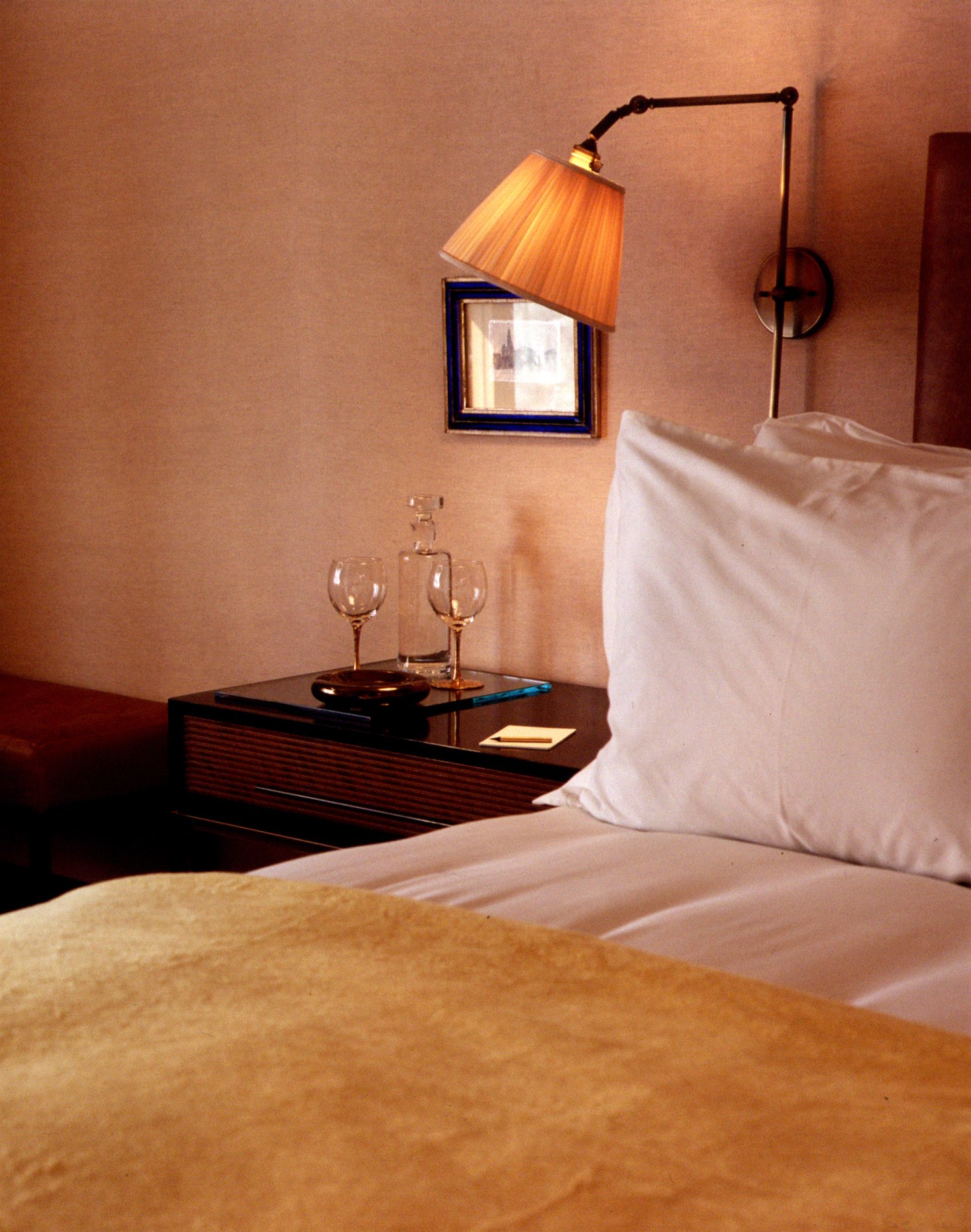 Fasano Hotel by null