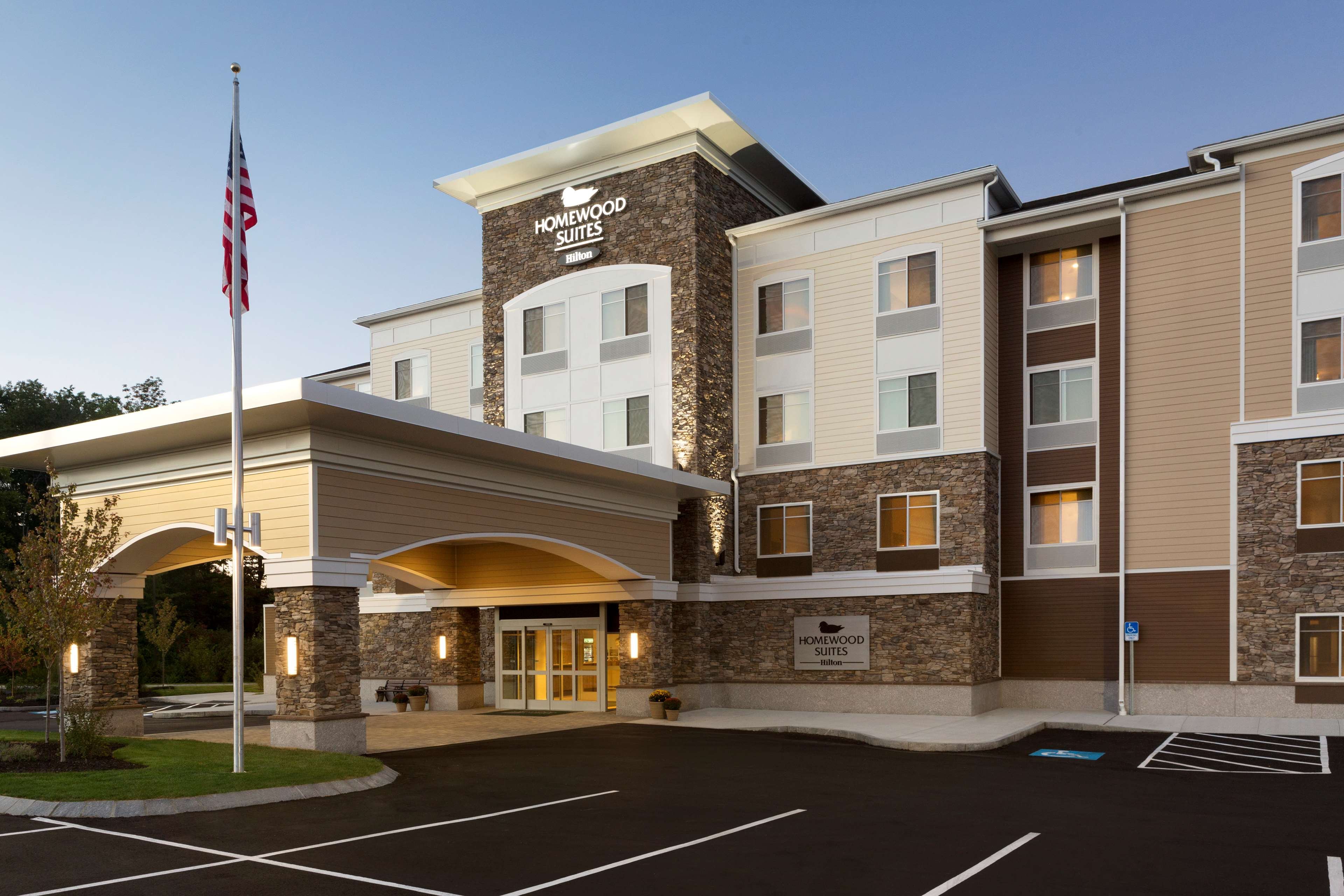 Homewood Suites by Hilton Augusta image