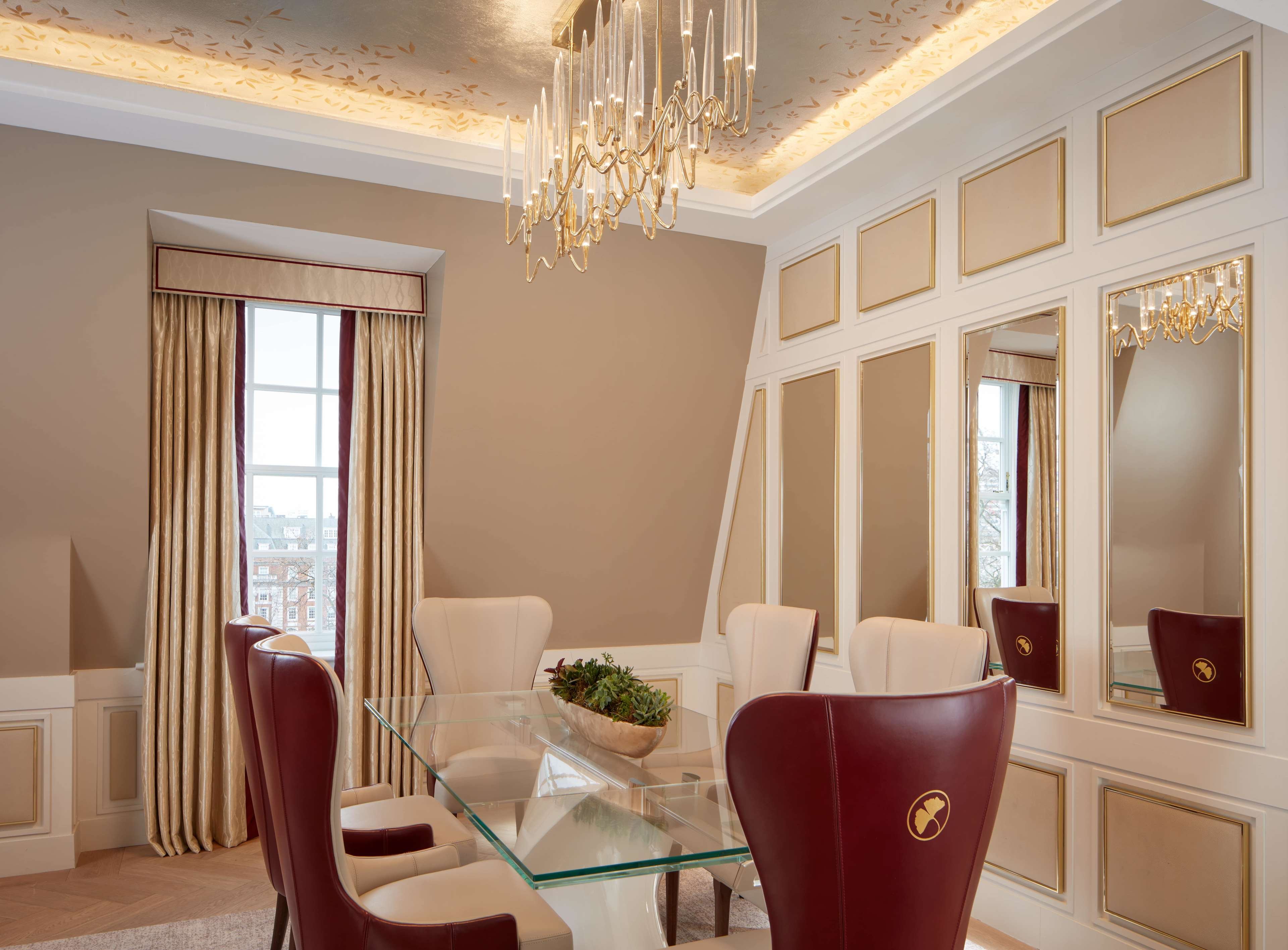 The Biltmore Mayfair by null