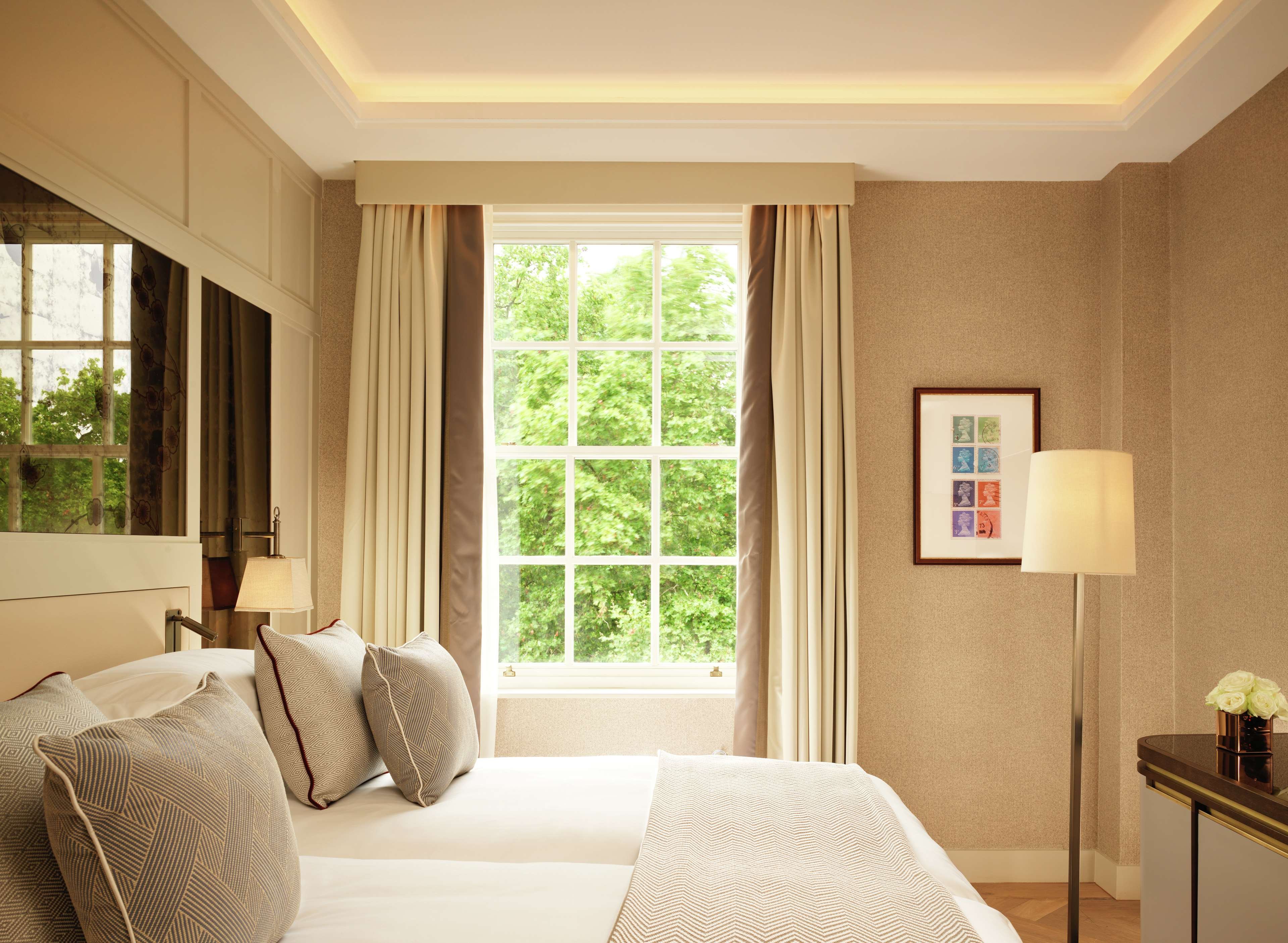 The Biltmore Mayfair by null