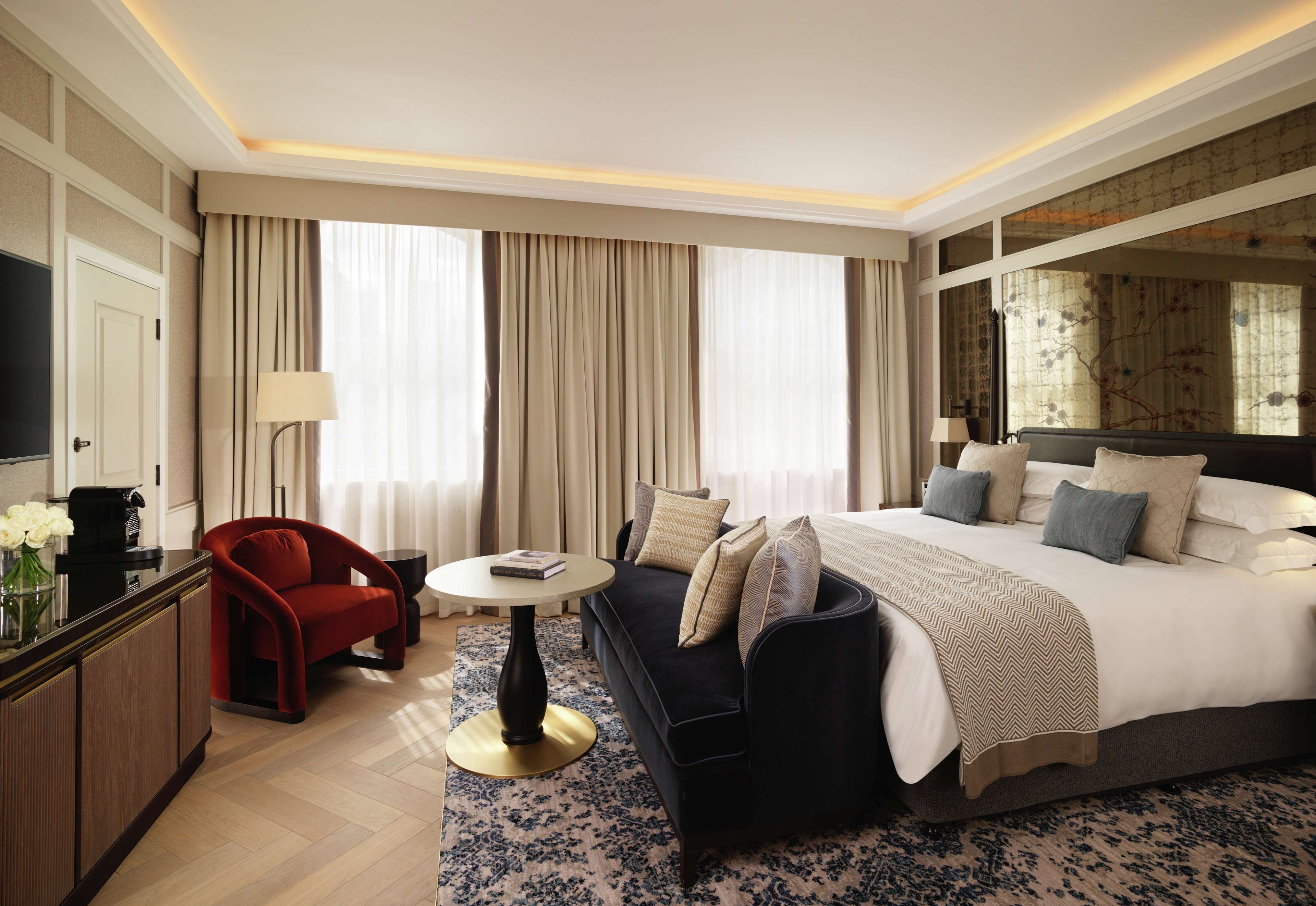 The Biltmore Mayfair by null