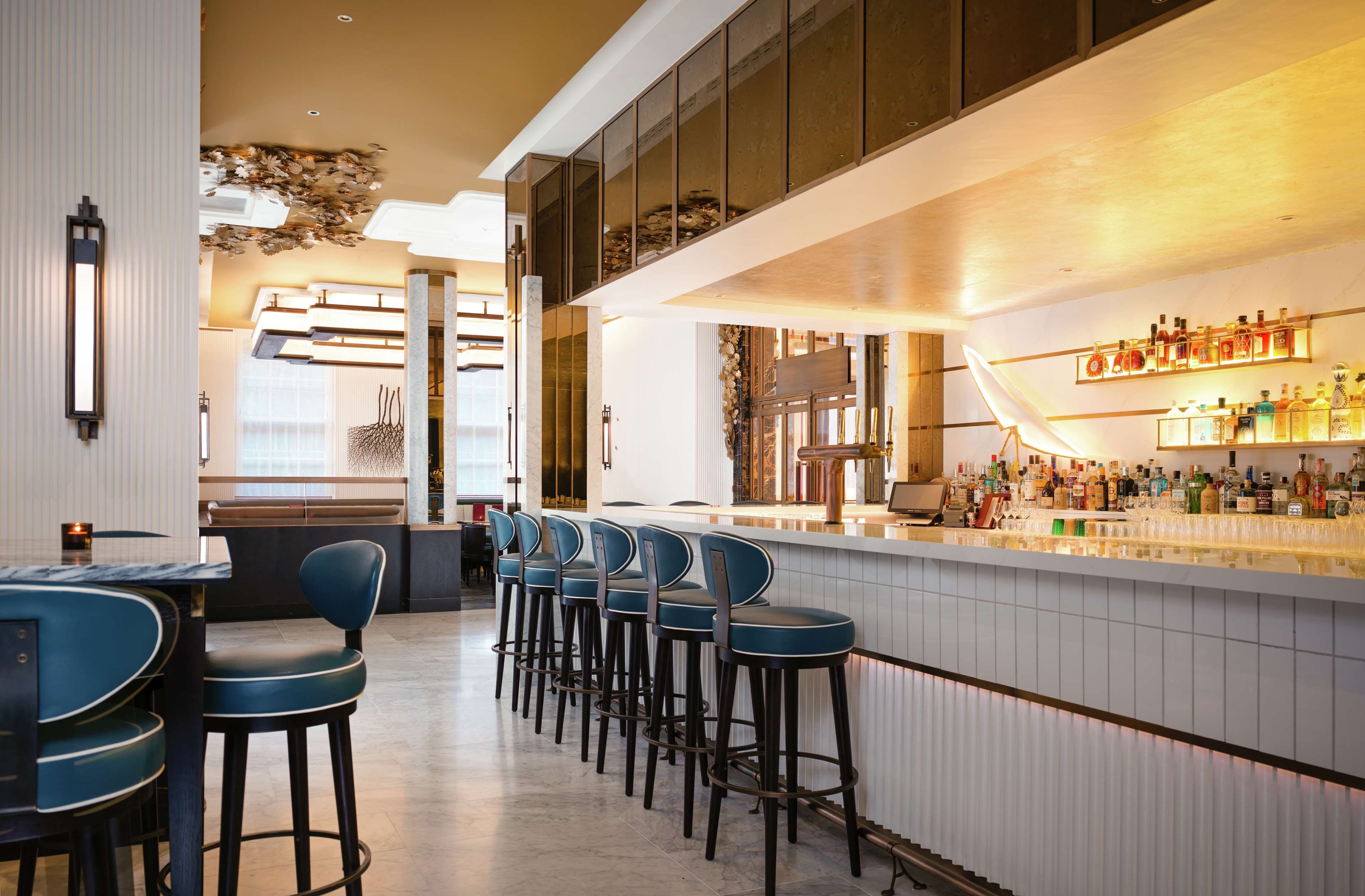 The Biltmore Mayfair by null