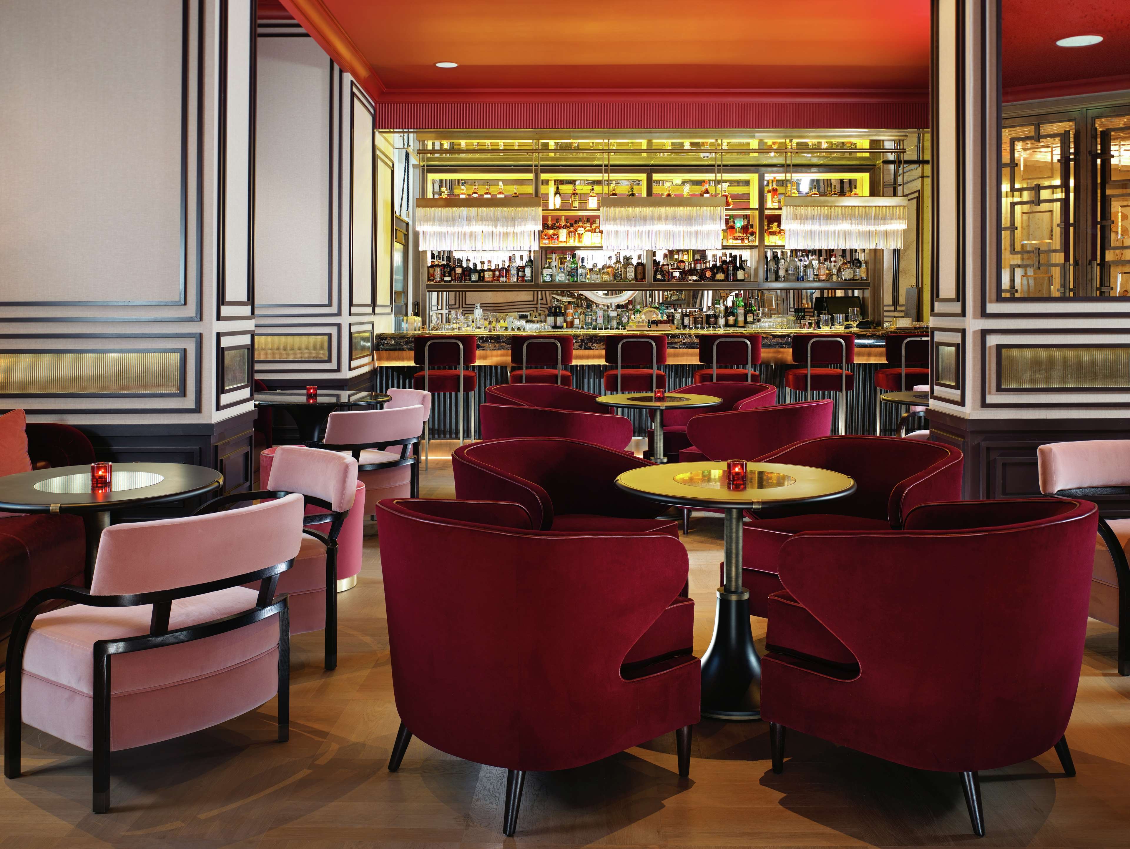 The Biltmore Mayfair by null