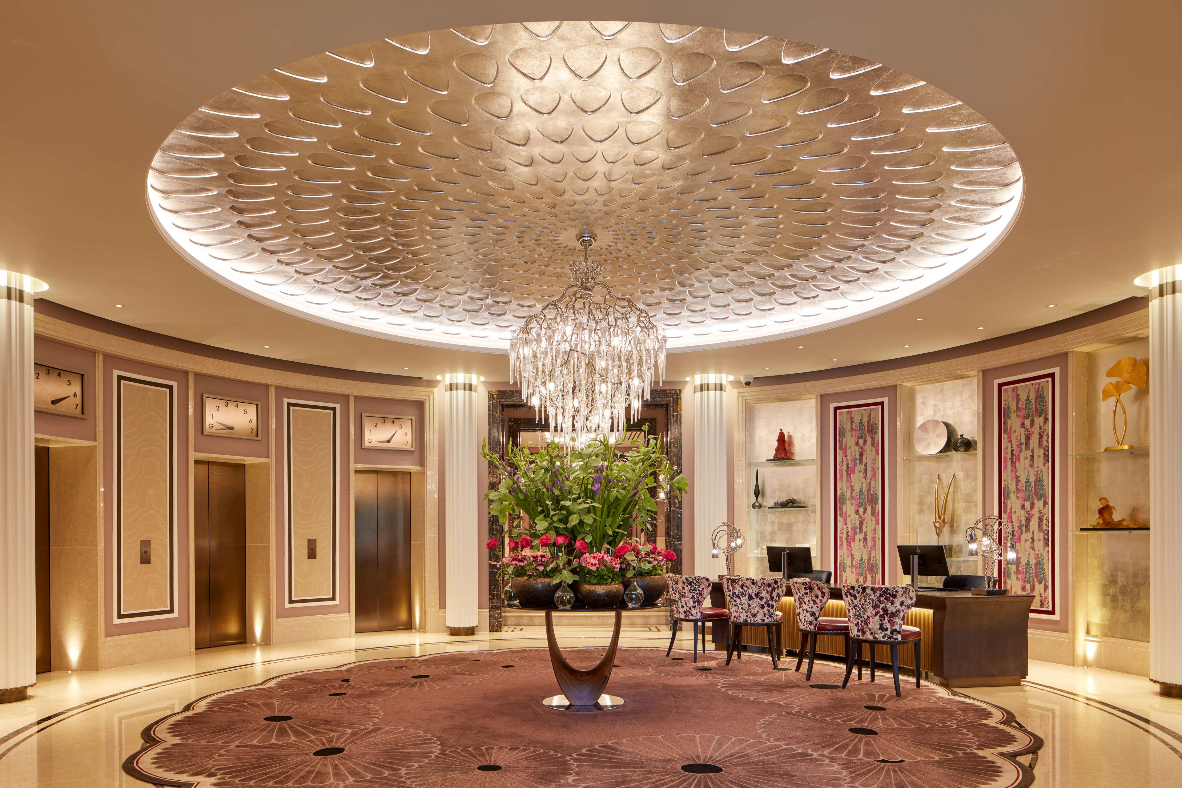 The Biltmore Mayfair by null