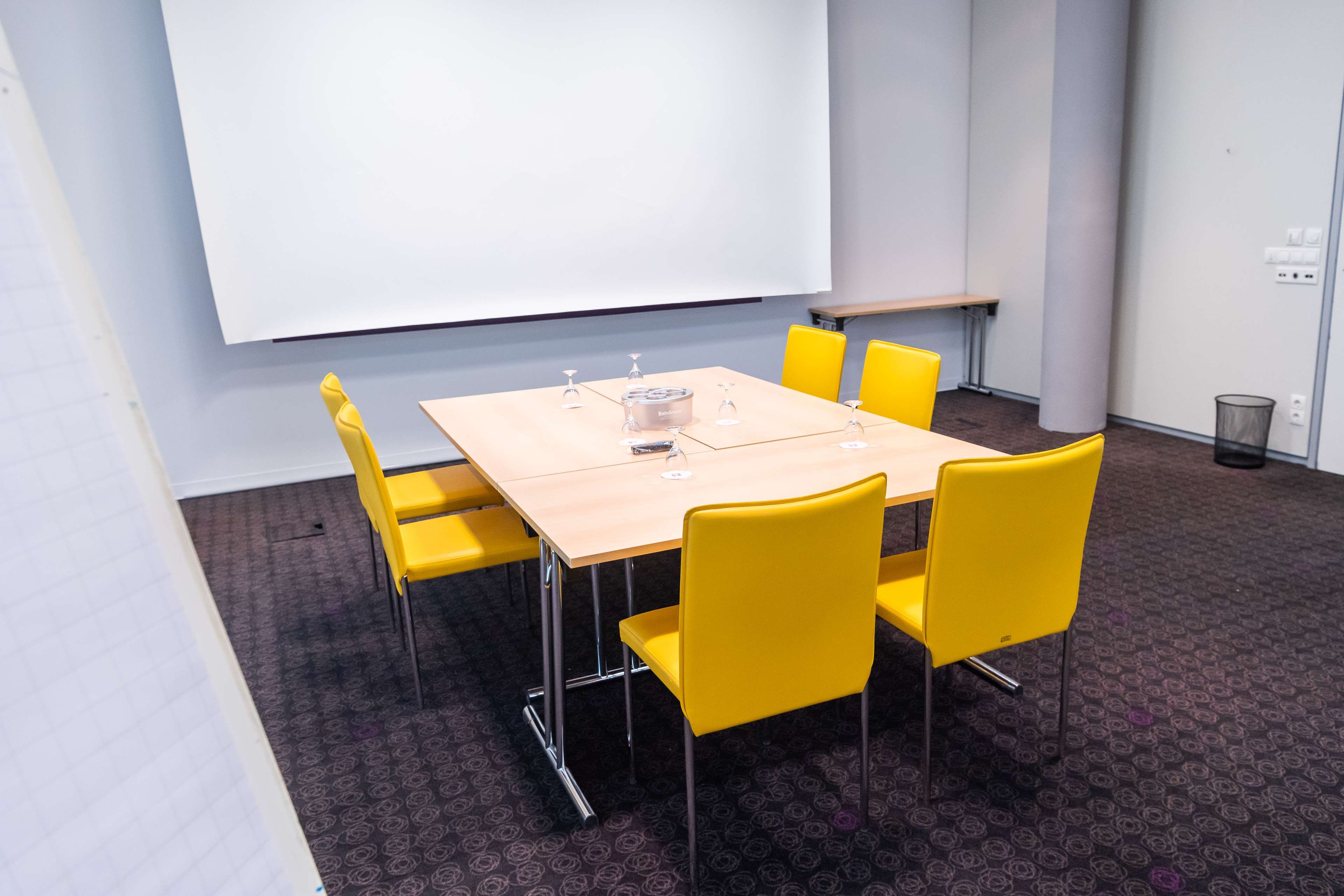 DoubleTree by Hilton Frankfurt Niederrad by null