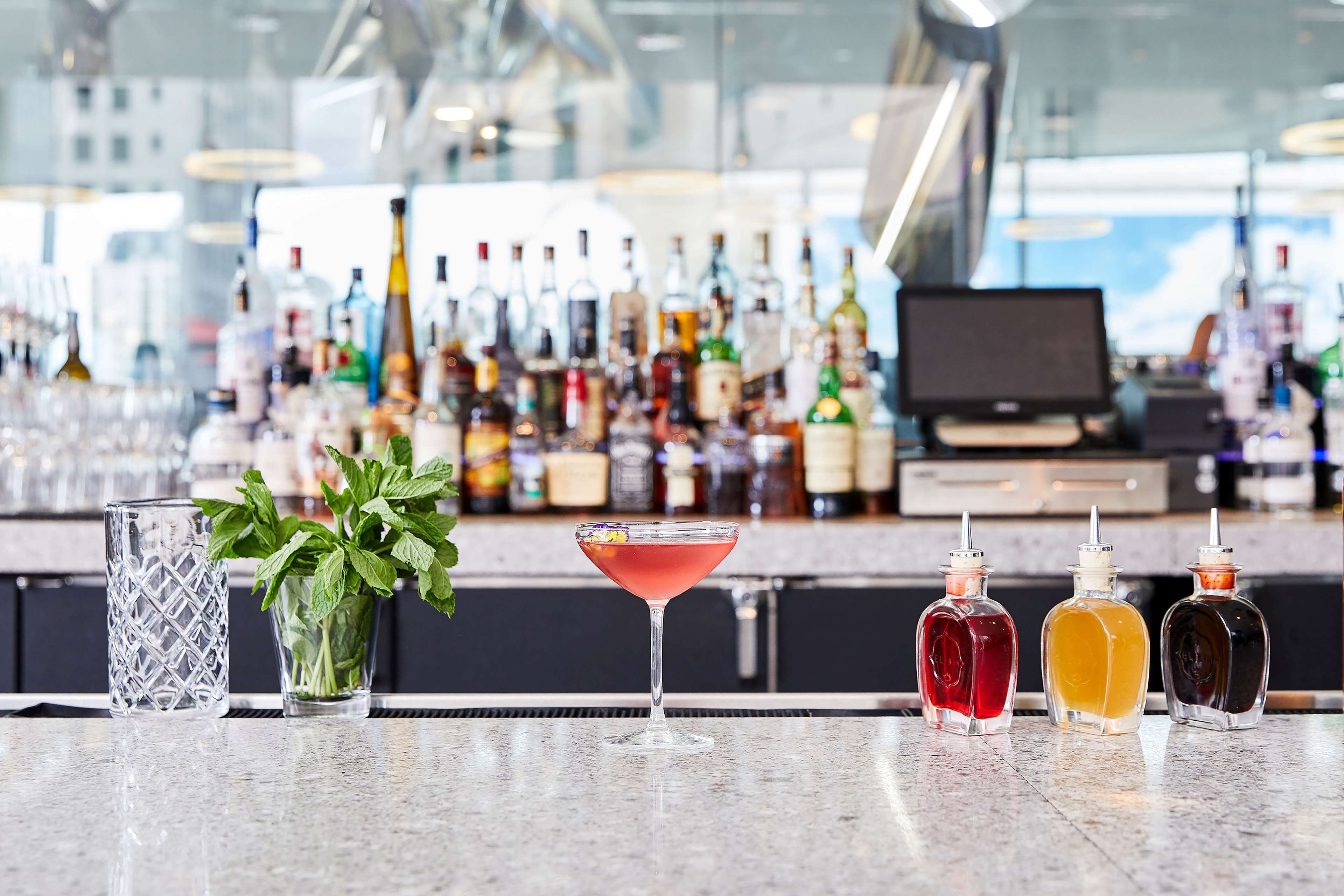 The Art Hotel Denver, Curio Collection by Hilton by null