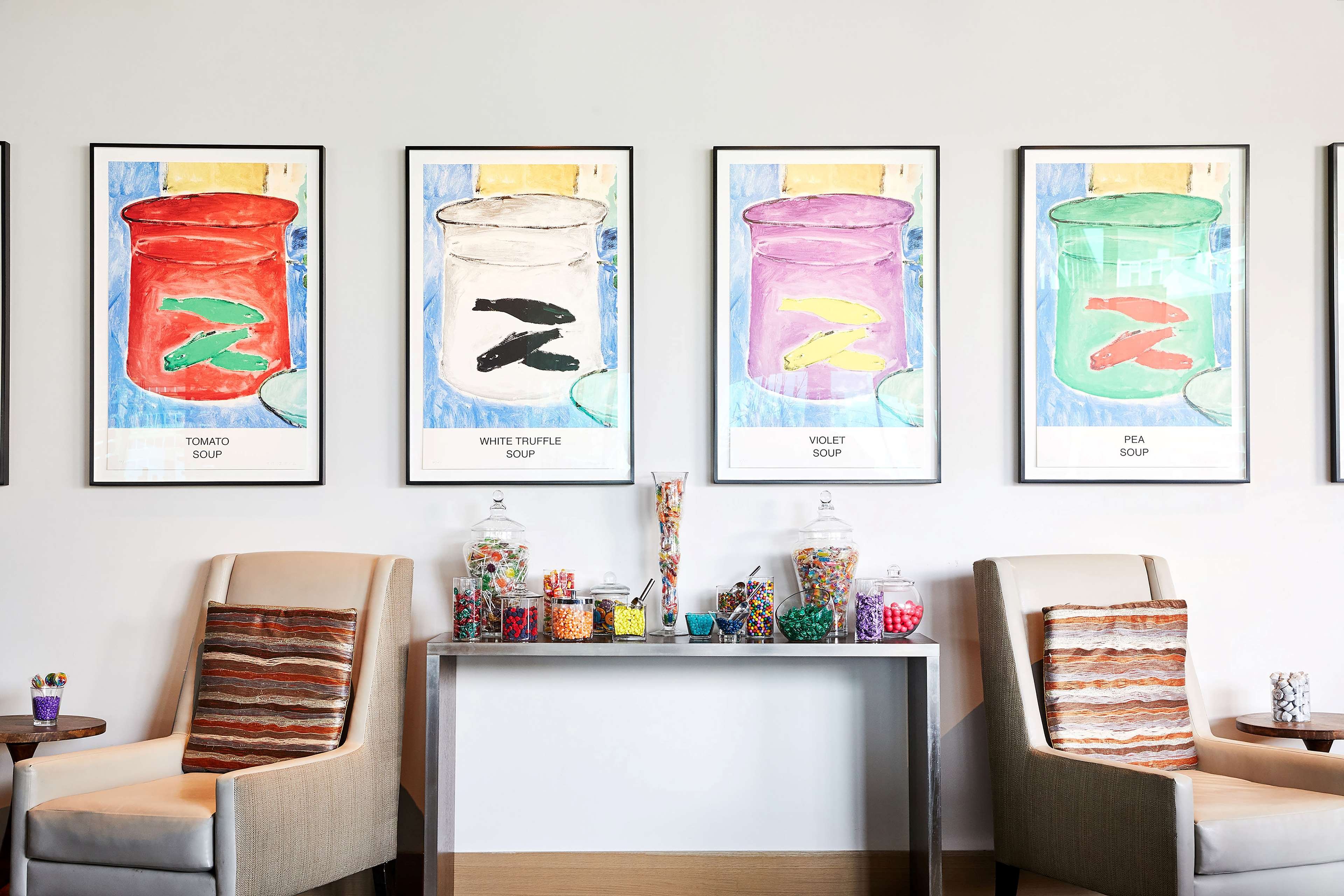 The Art Hotel Denver, Curio Collection by Hilton by null