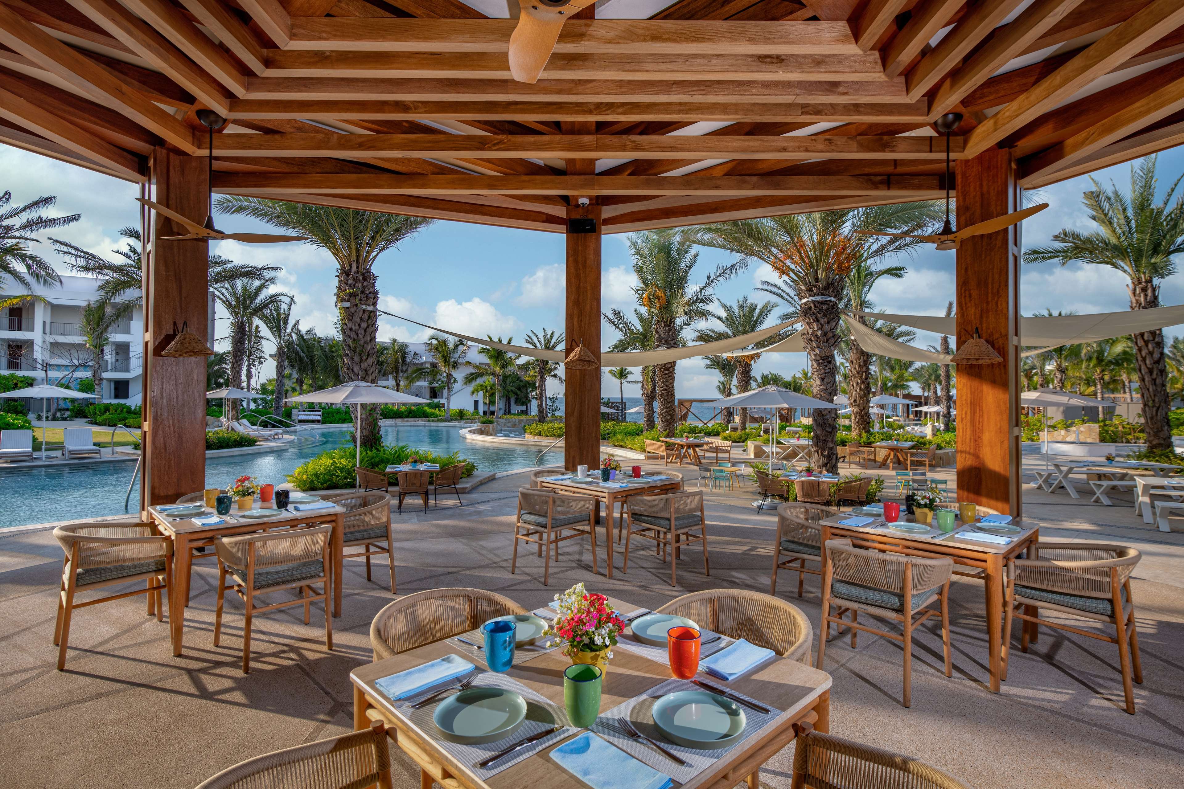 Conrad Punta de Mita by null