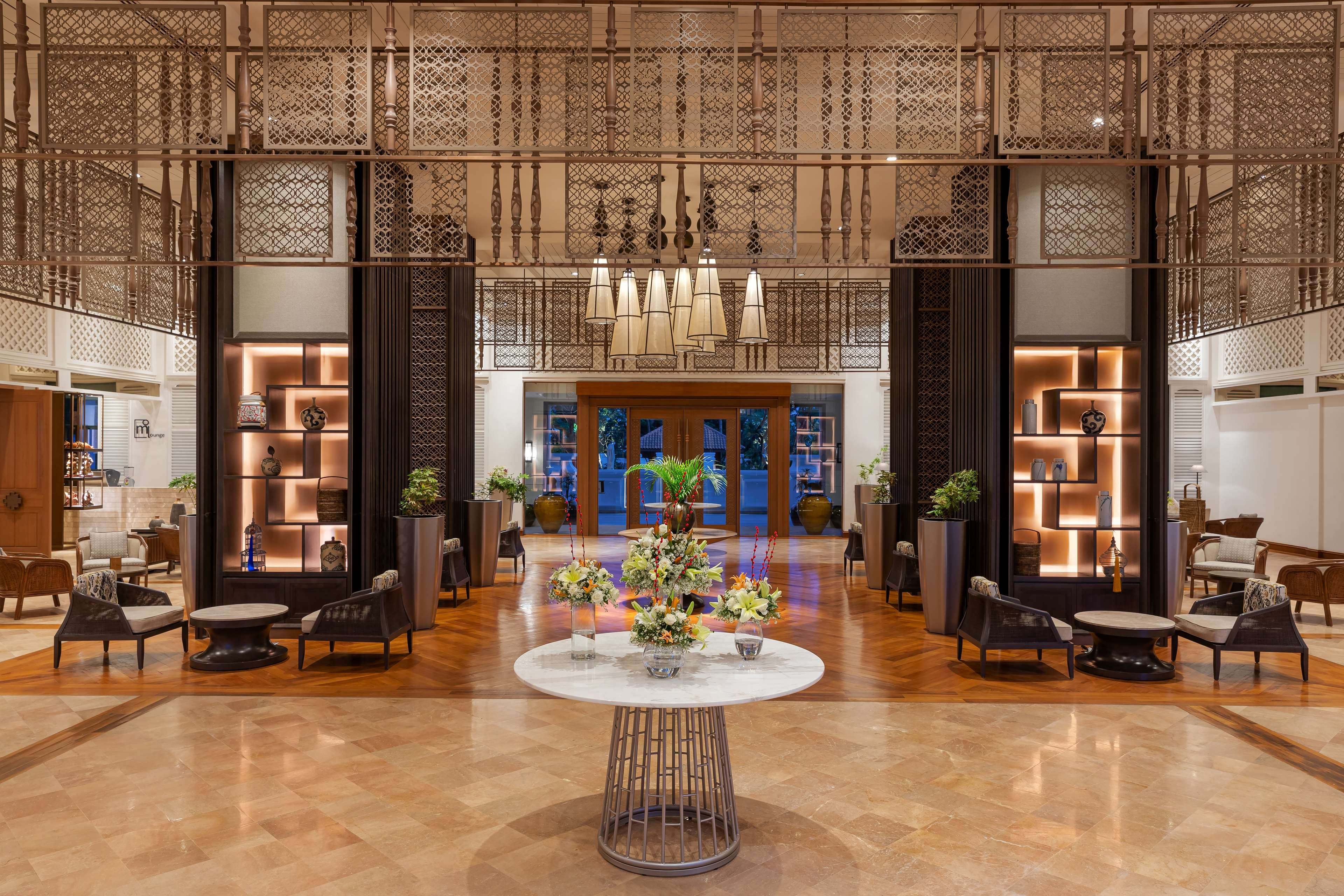 Mandalay Hill Resort Hotel by null