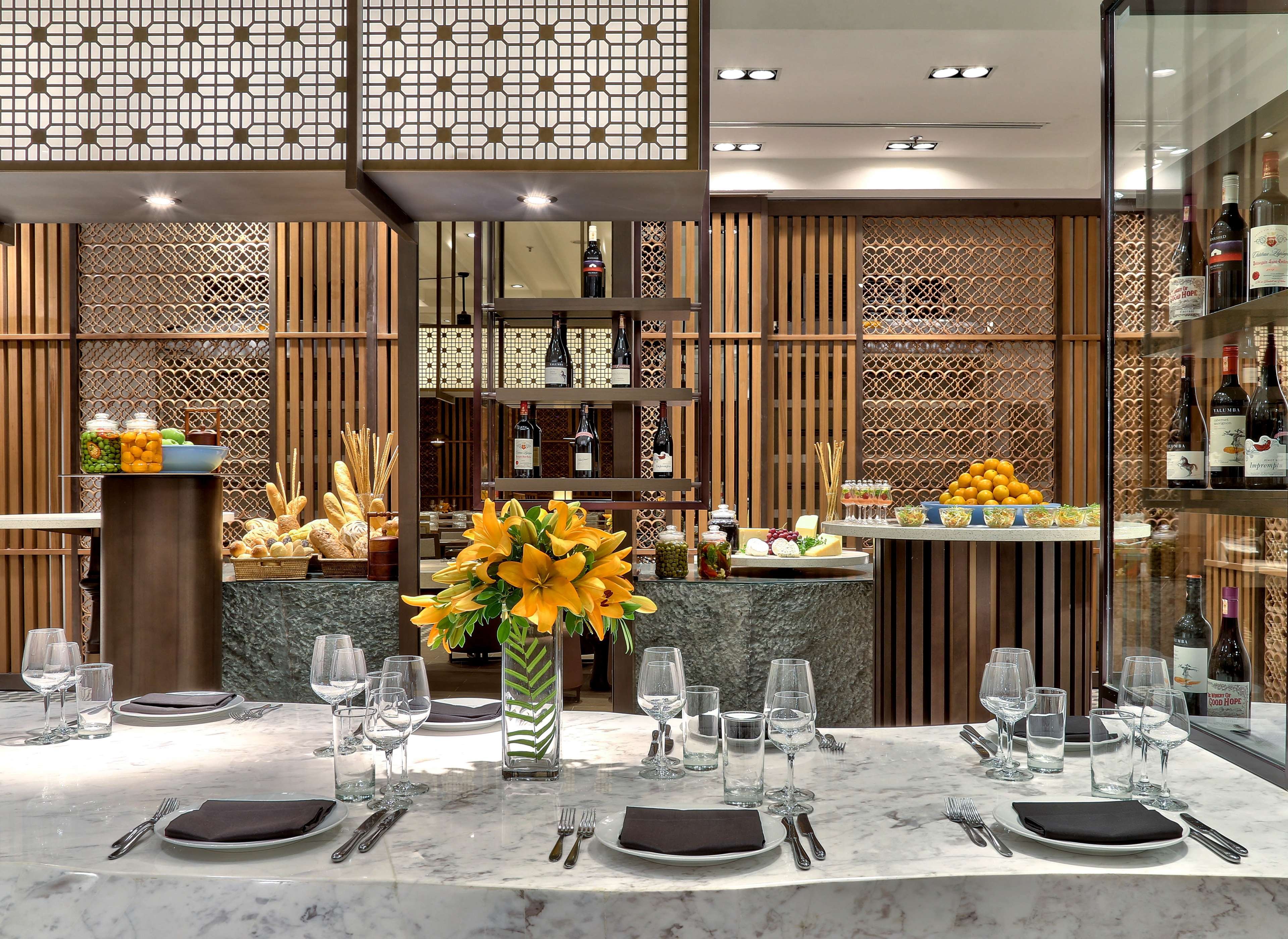 Mercure Mandalay Hill Resort by null