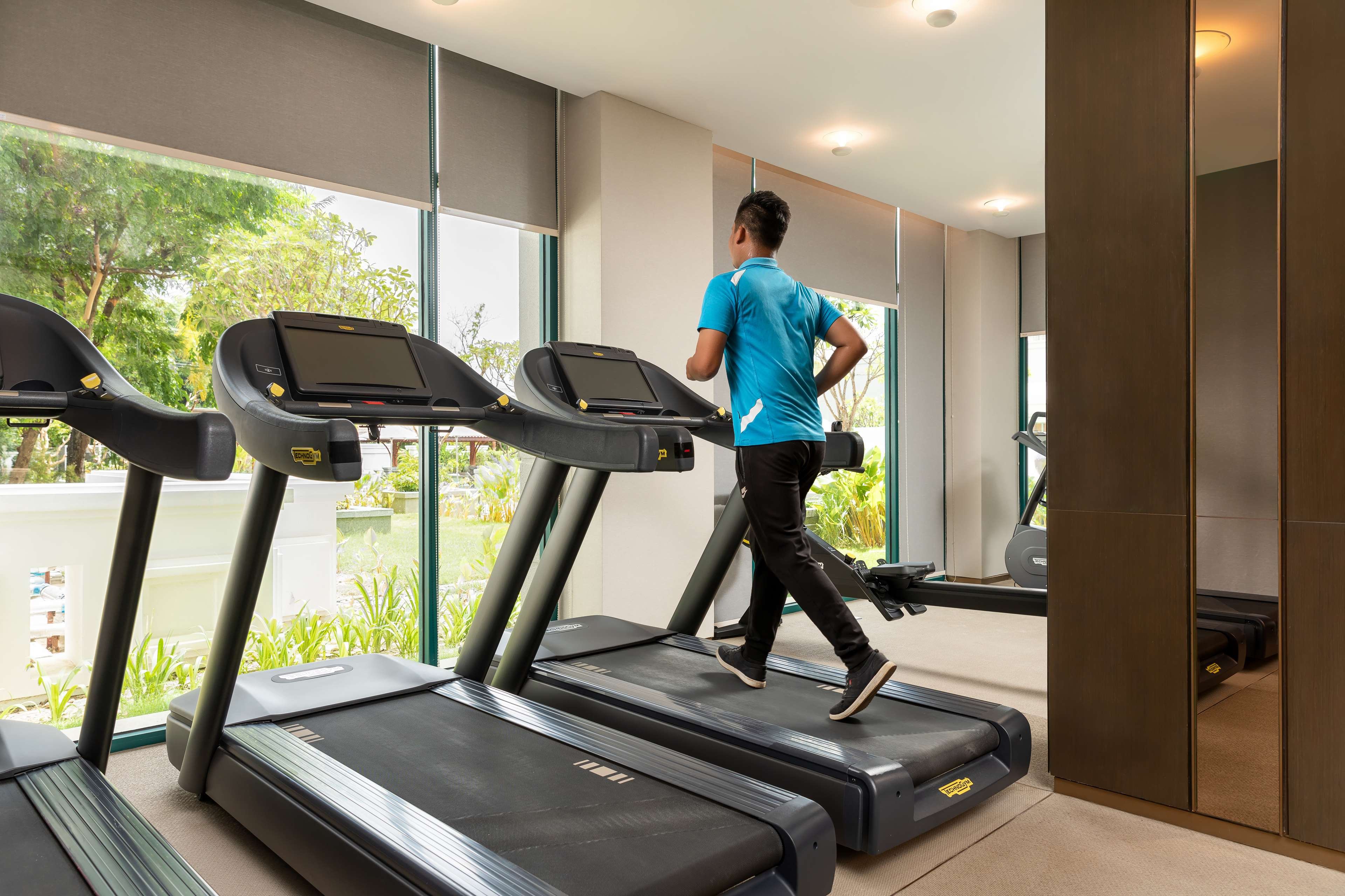 Mandalay Hill Resort Hotel by null