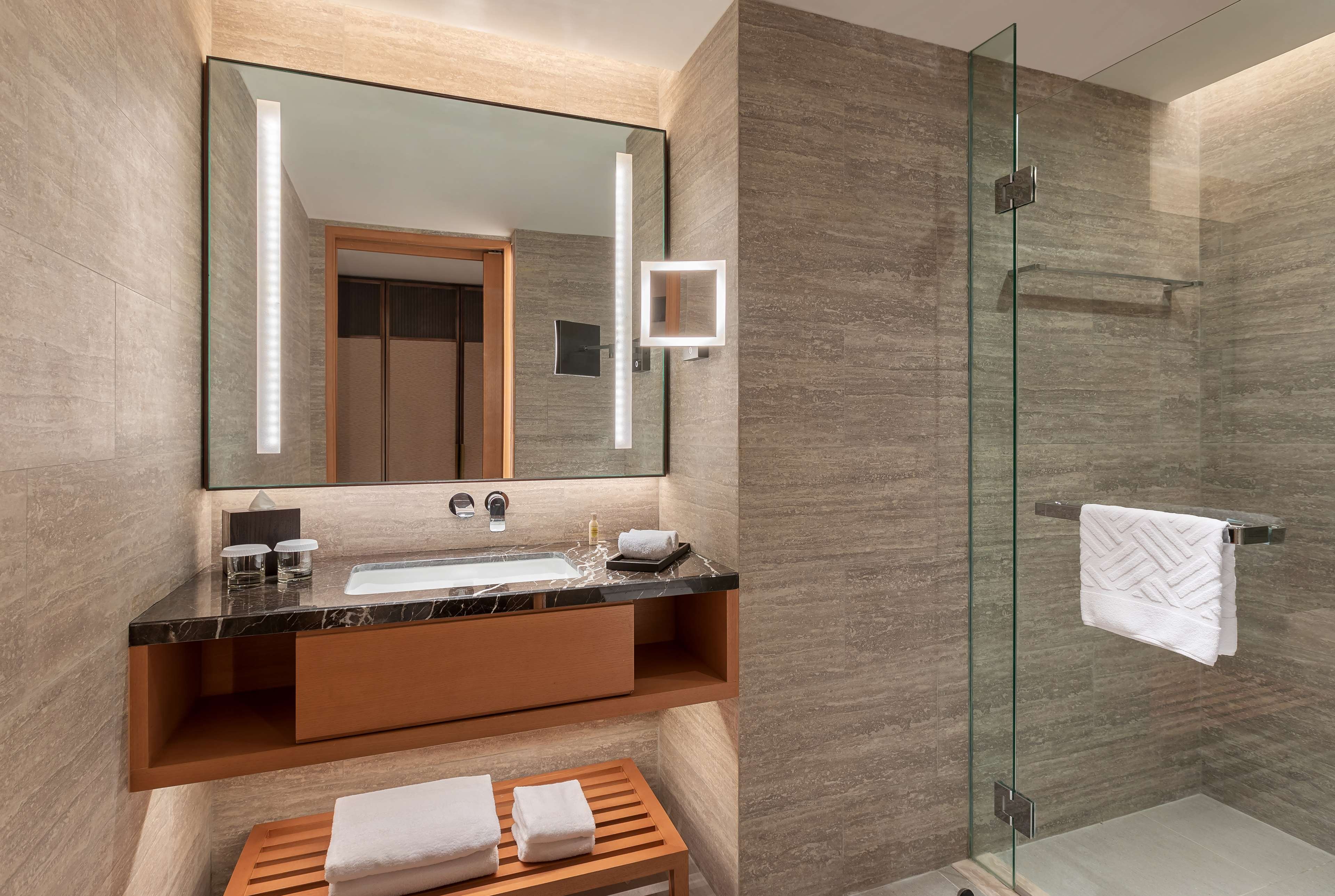 Mercure Mandalay Hill Resort by null