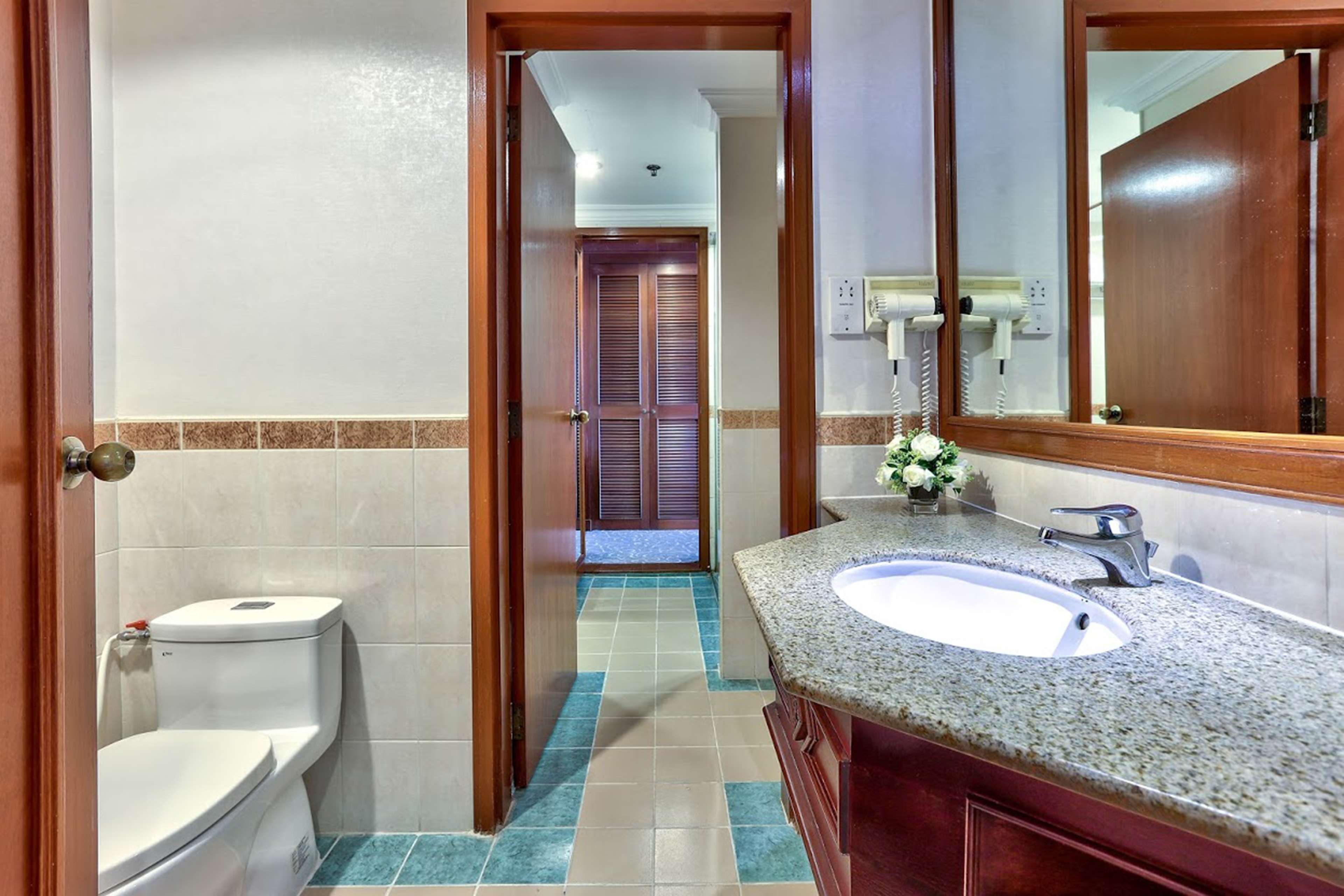 Mandalay Hill Resort Hotel by null