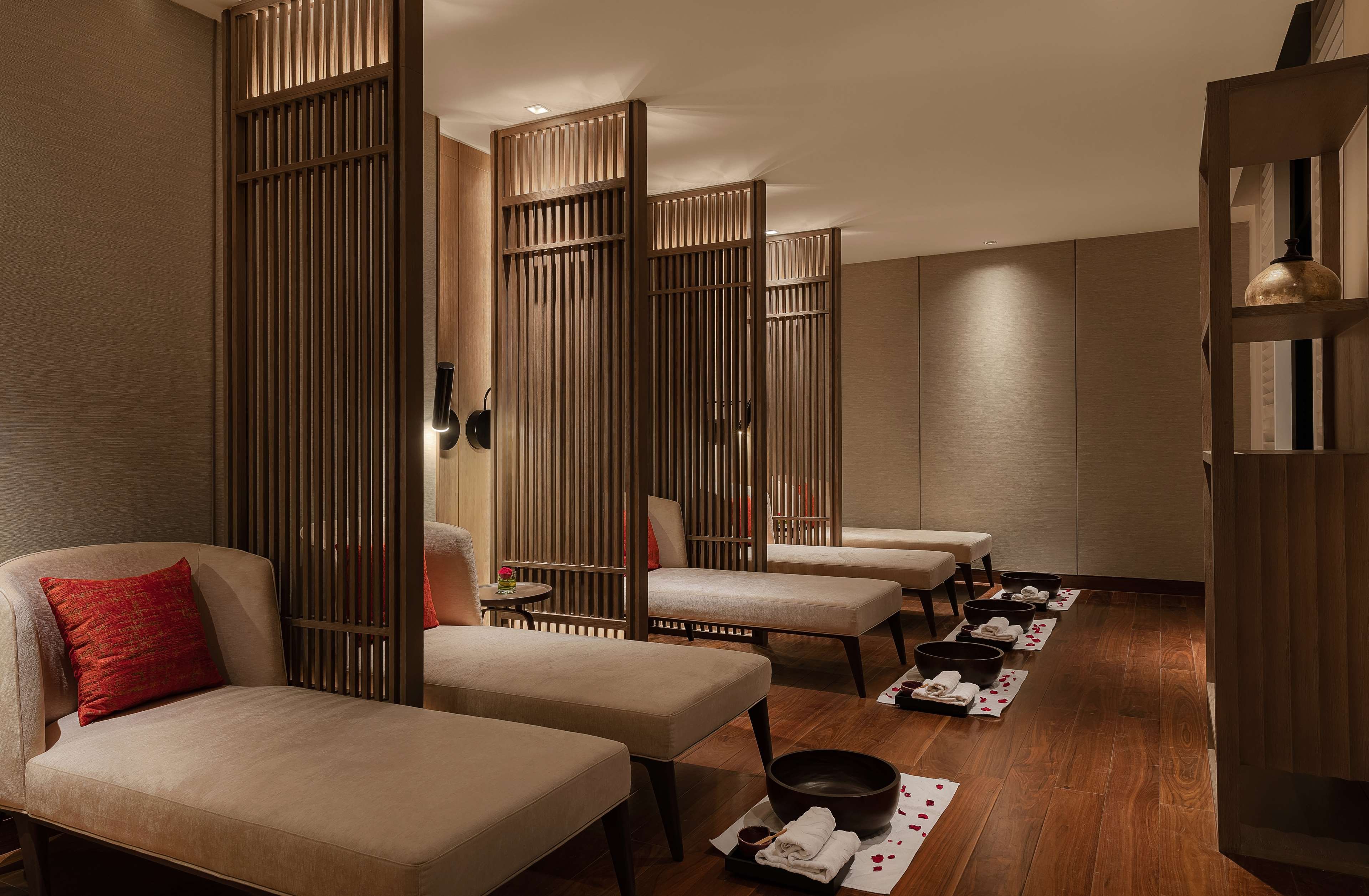 Mercure Mandalay Hill Resort by null