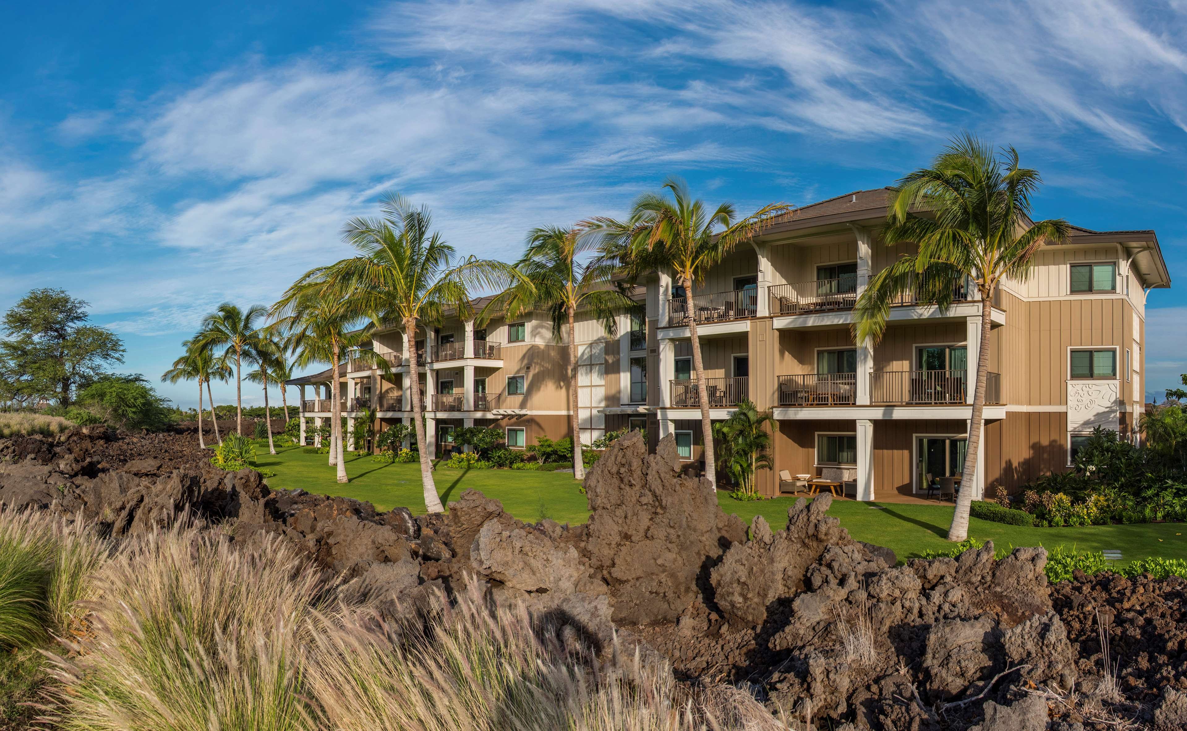 Hilton Grand Vacations Club Kohala Suites Waikoloa image