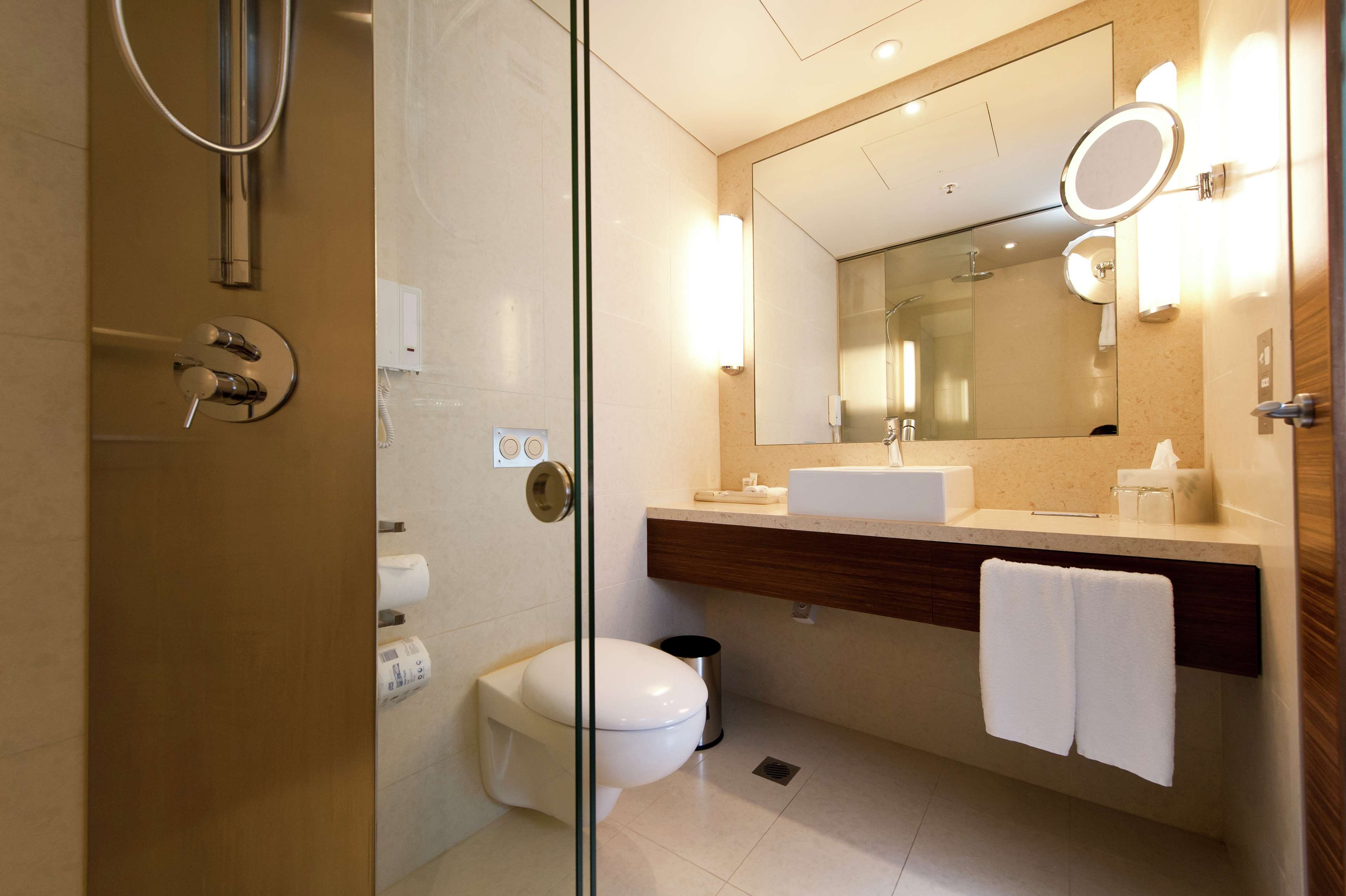 Hilton Sydney by null