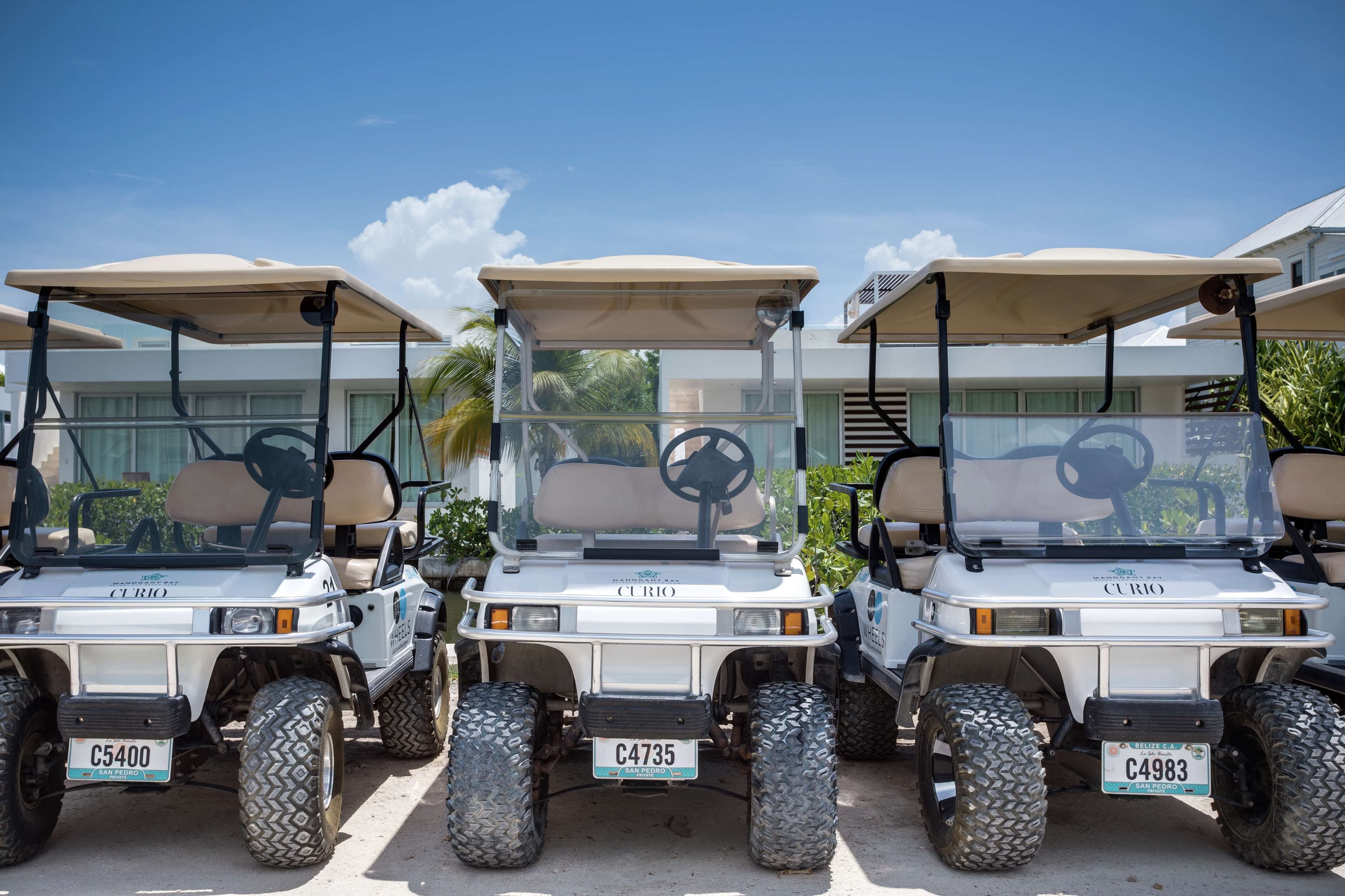 Mahogany Bay Resort & Beach Club, Curio Collection by Hilton by null