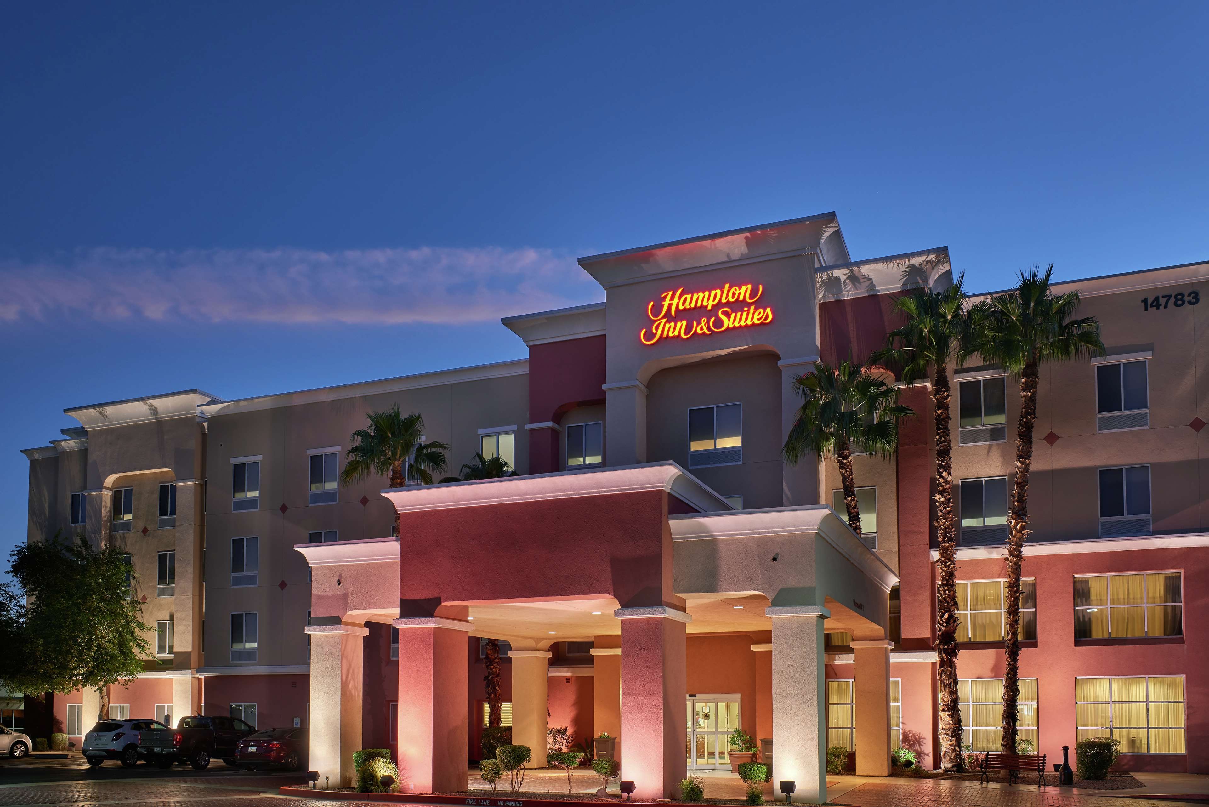 Hampton Inn & Suites Phoenix-Surprise image