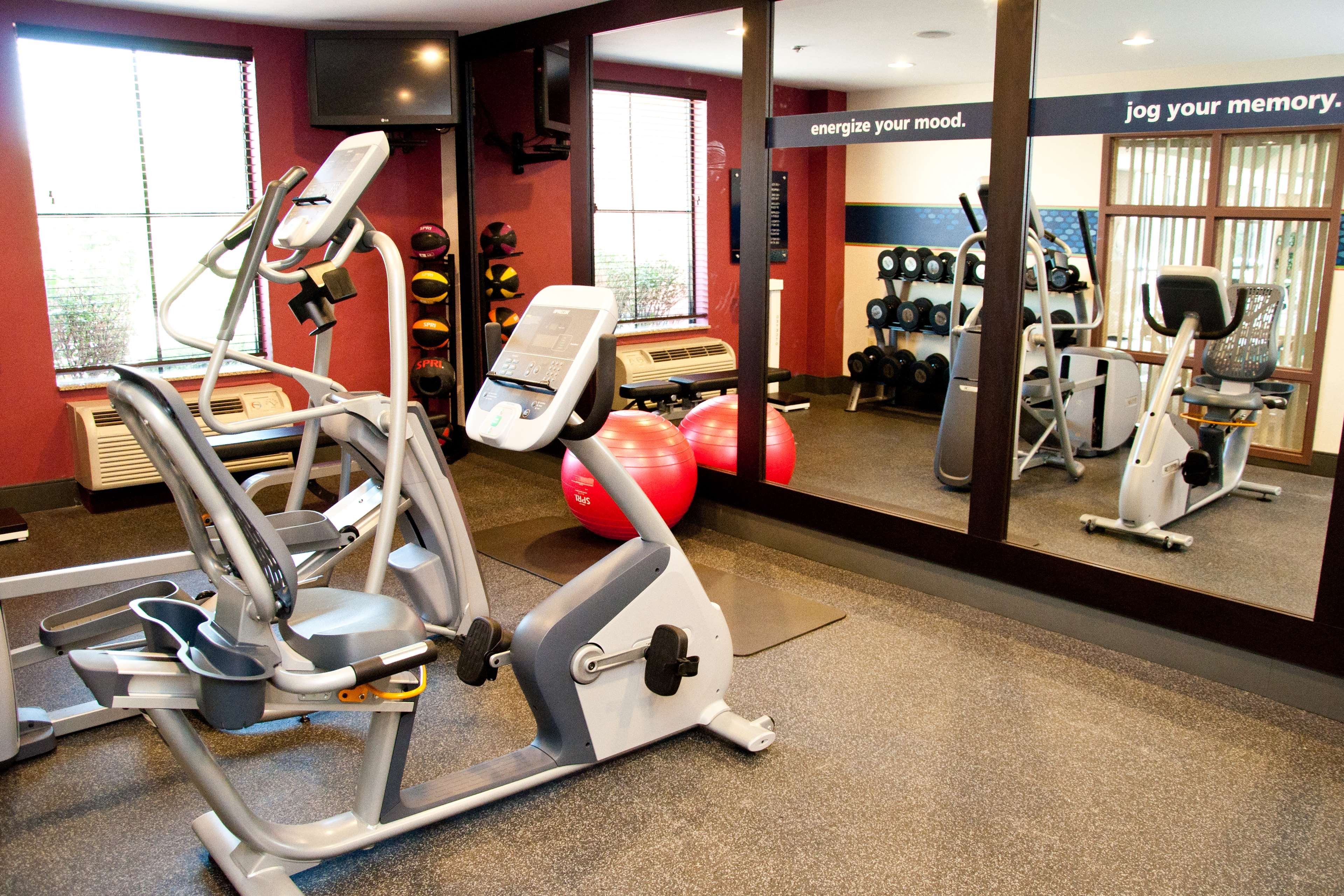Hampton Inn East Windsor by null