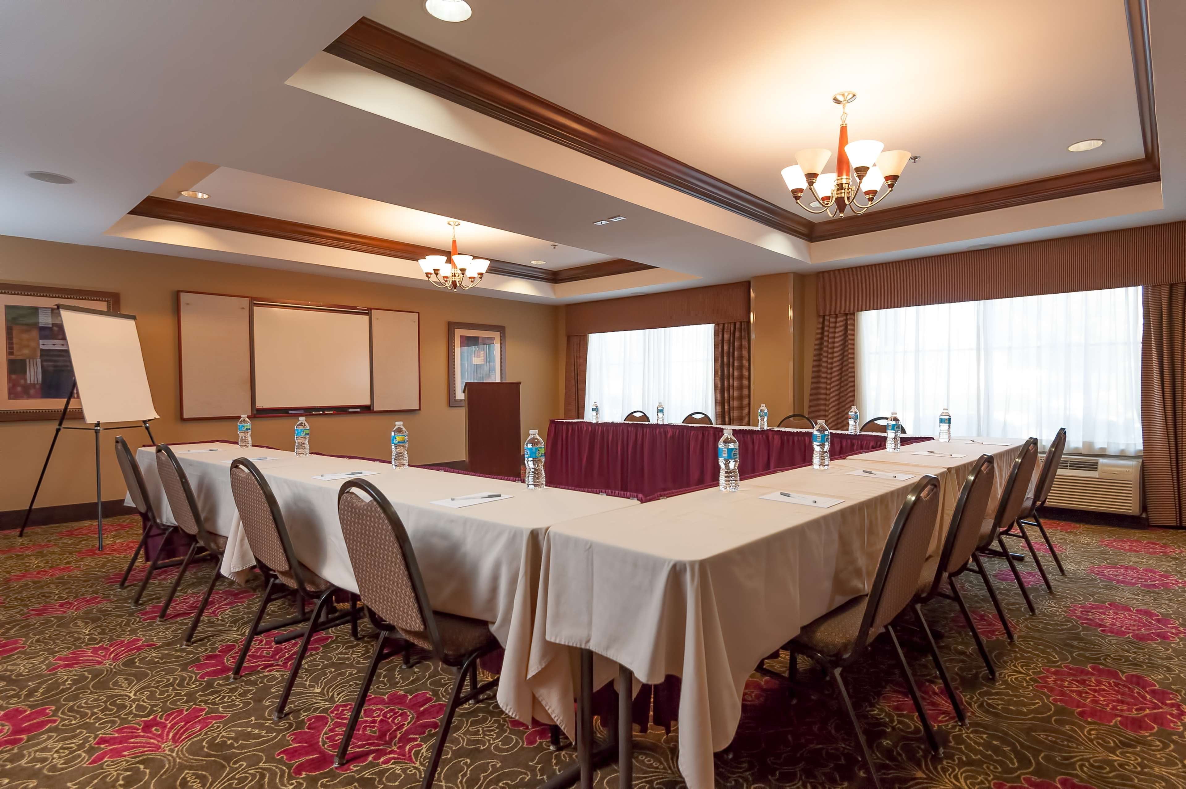 Hampton Inn East Windsor by null