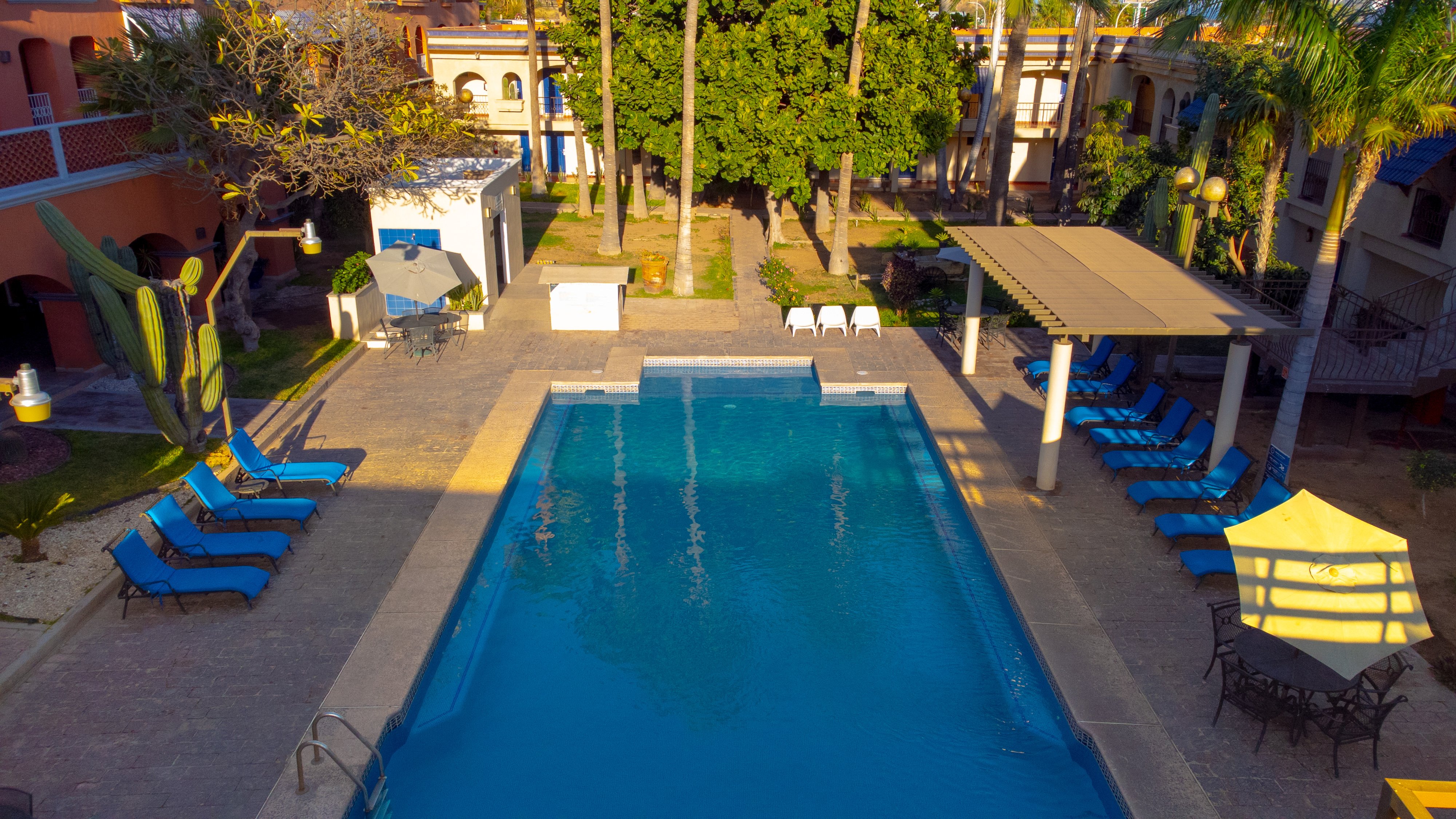 Gamma Orizaba Grand Hotel de France by null
