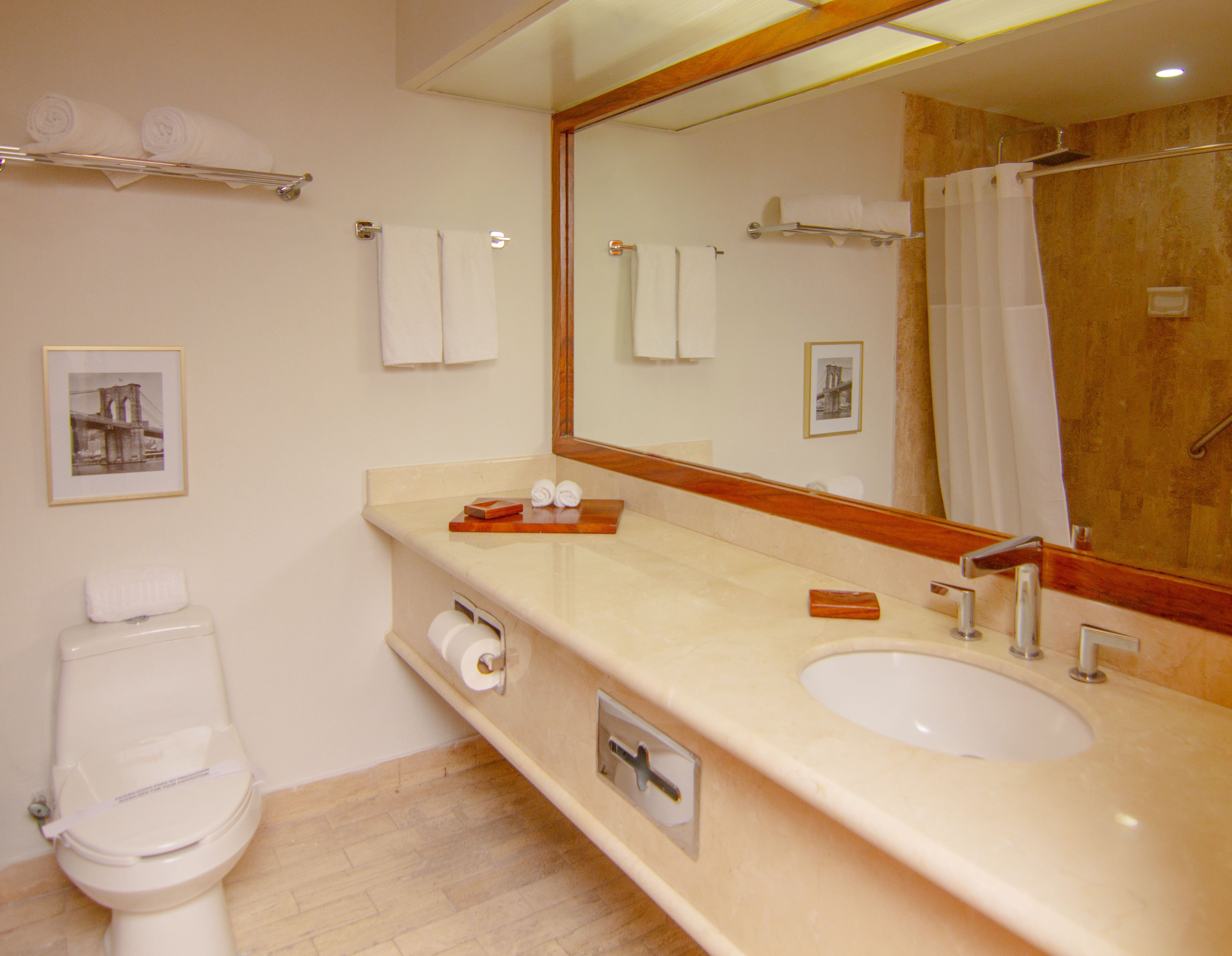 Gamma Orizaba Grand Hotel de France by null