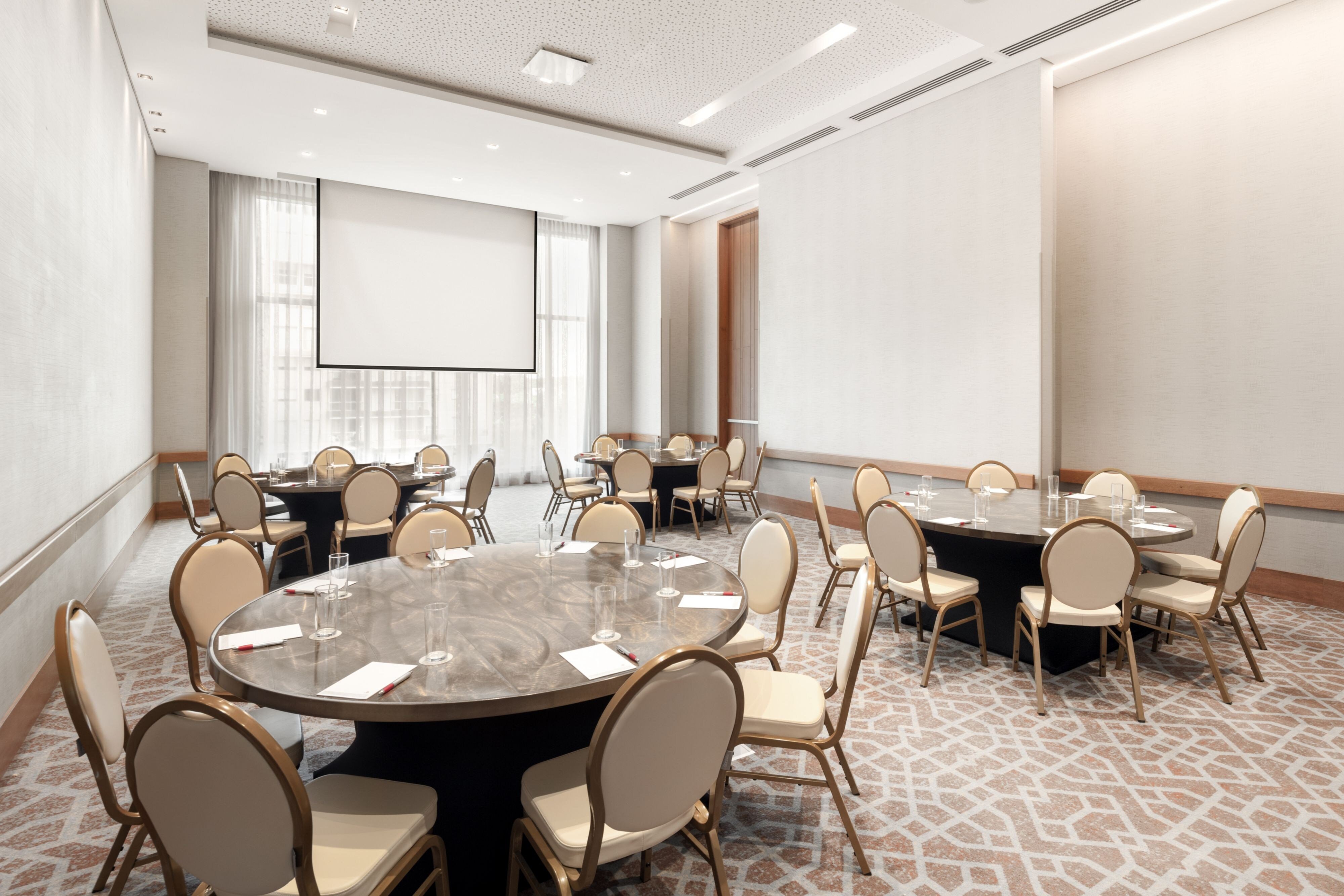 Barranquilla Marriott Hotel by null