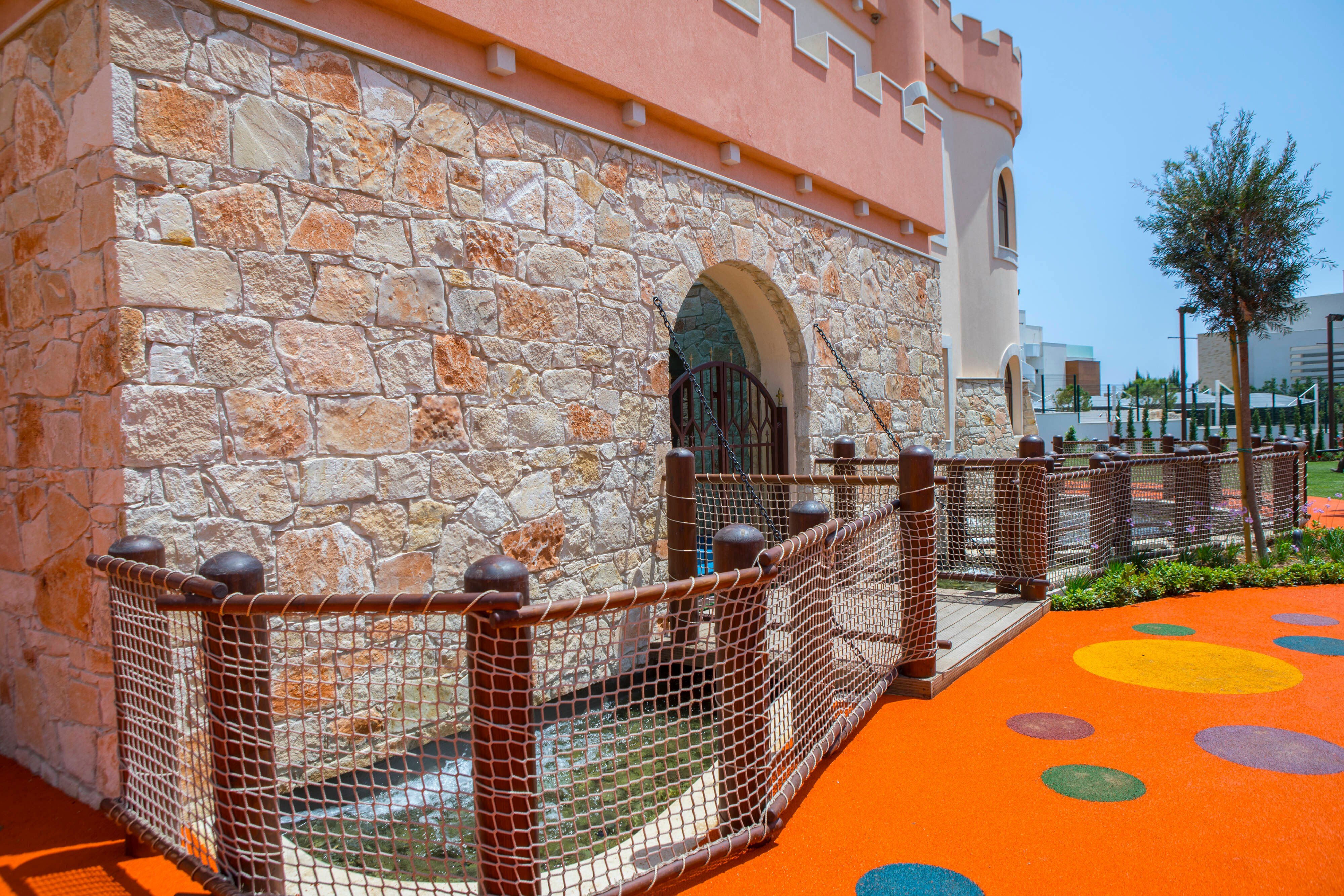Parklane, a Luxury Collection Resort & Spa, Limassol by null