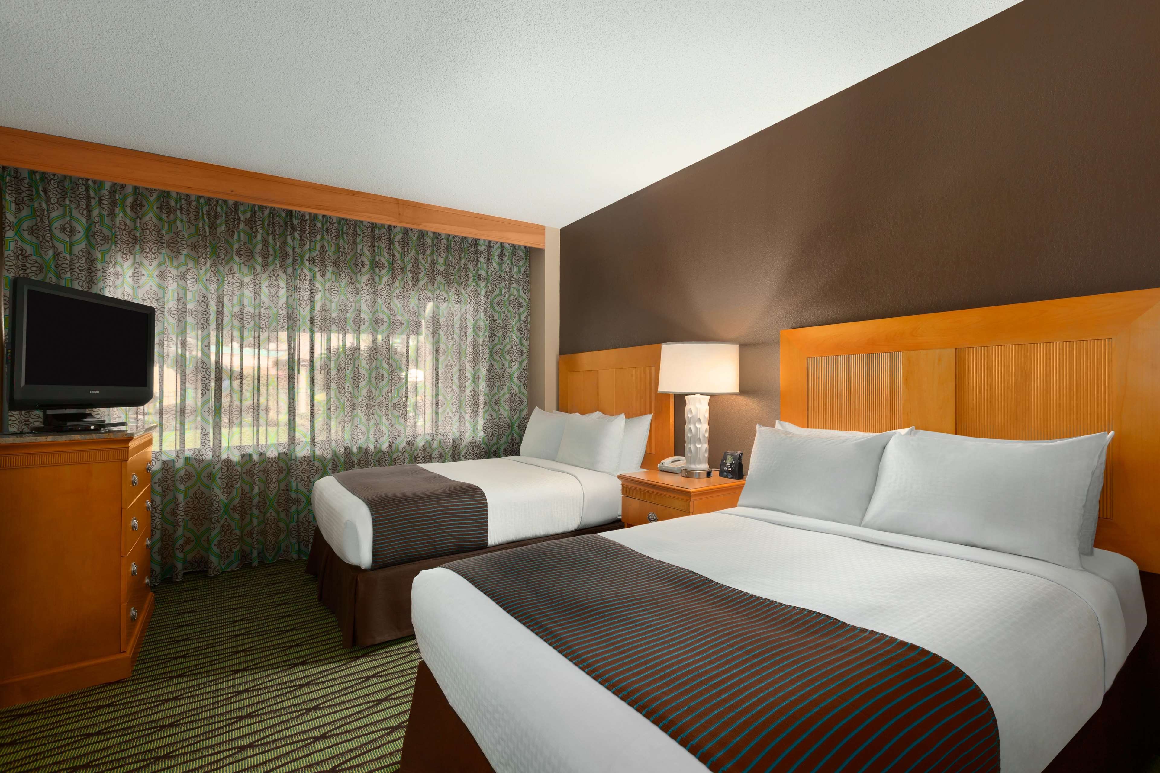 DoubleTree Suites by Hilton Orlando - Disney Springs Area by null