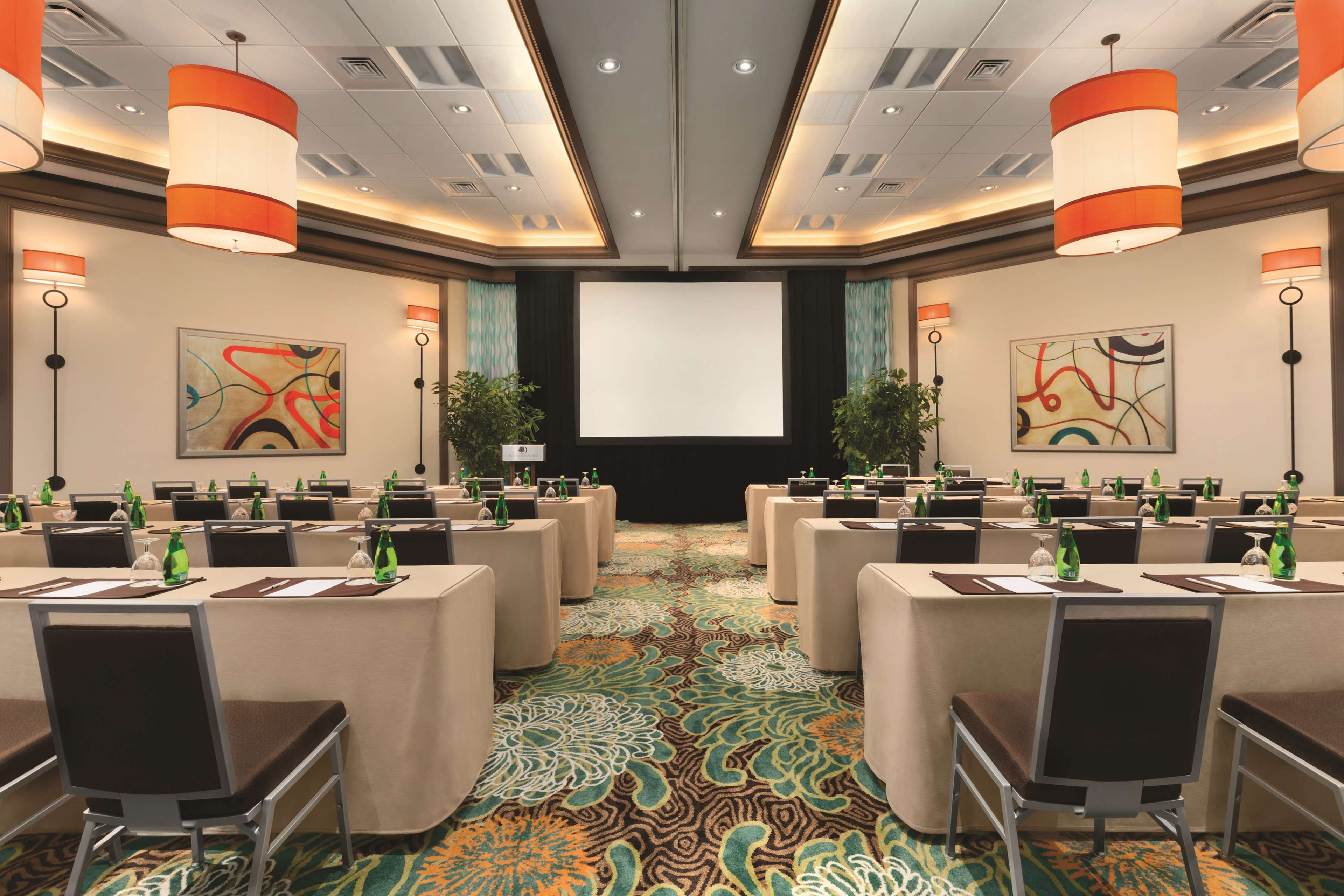 DoubleTree Suites by Hilton Orlando - Disney Springs Area by null