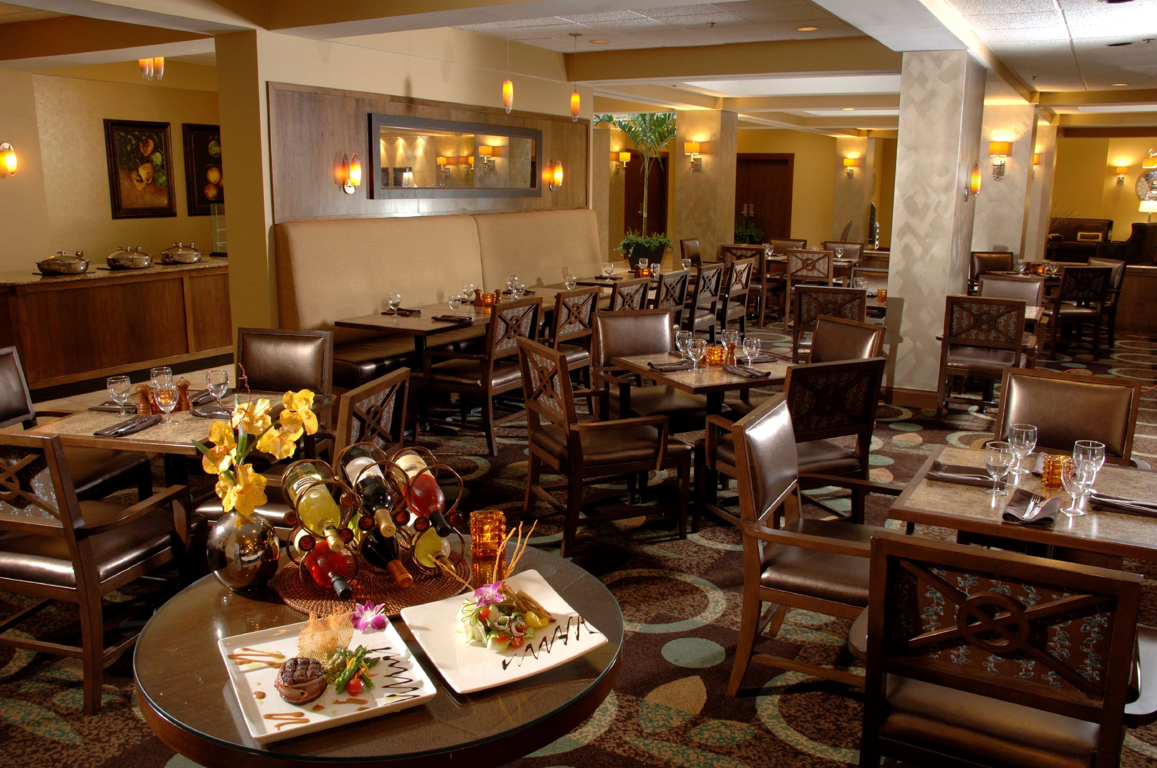 DoubleTree Suites by Hilton Orlando - Disney Springs Area by null