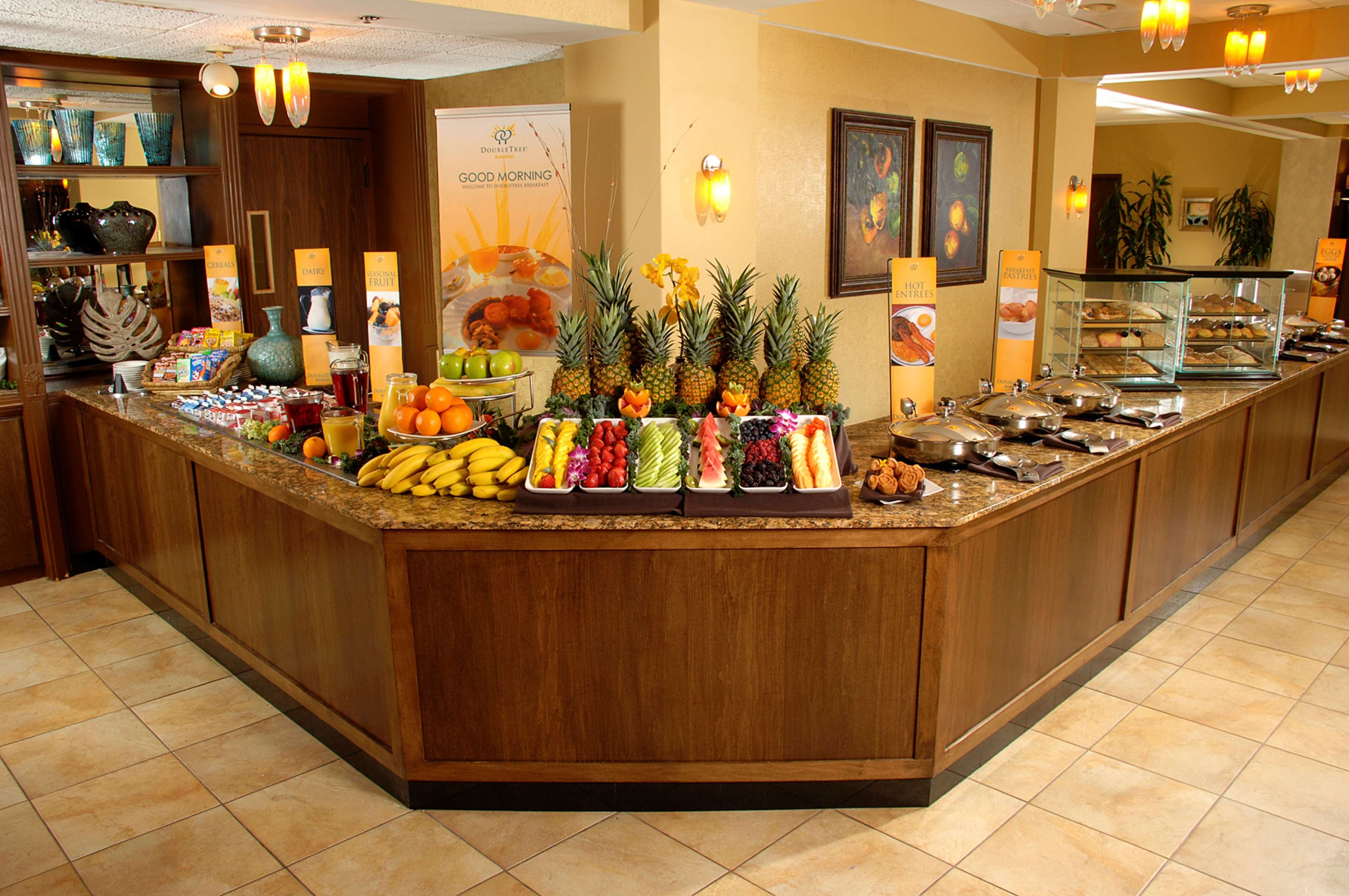 DoubleTree Suites by Hilton Orlando - Disney Springs Area by null