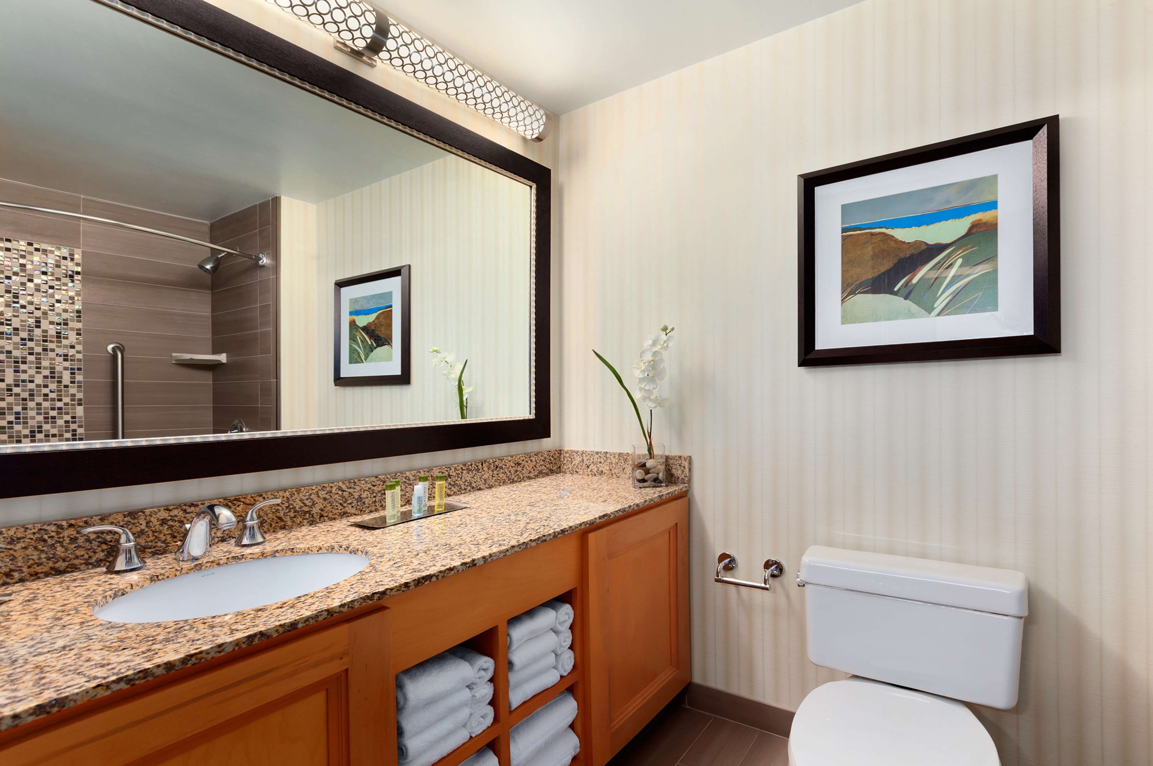 DoubleTree Suites by Hilton Orlando - Disney Springs Area by null