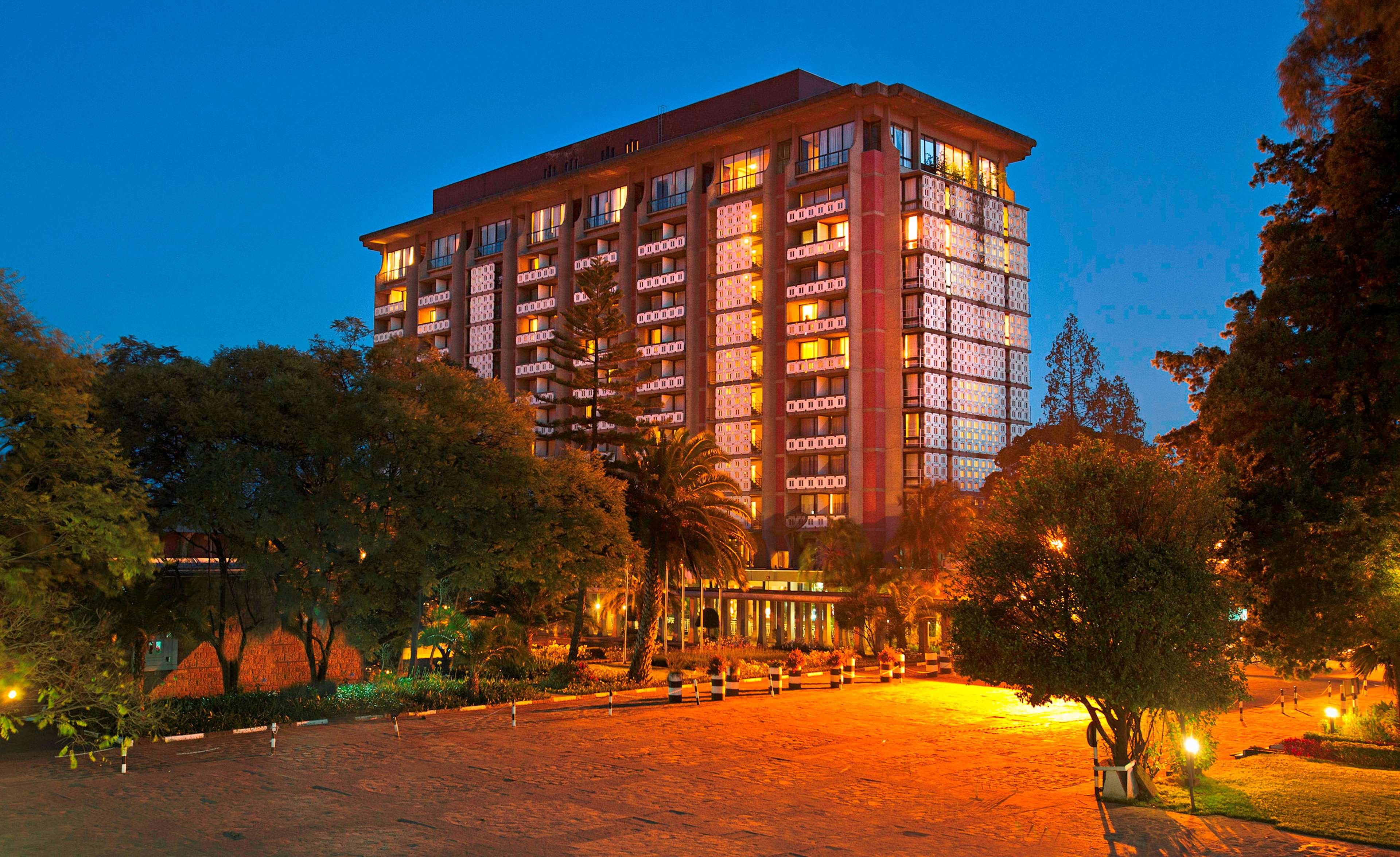 Hilton Addis Ababa image