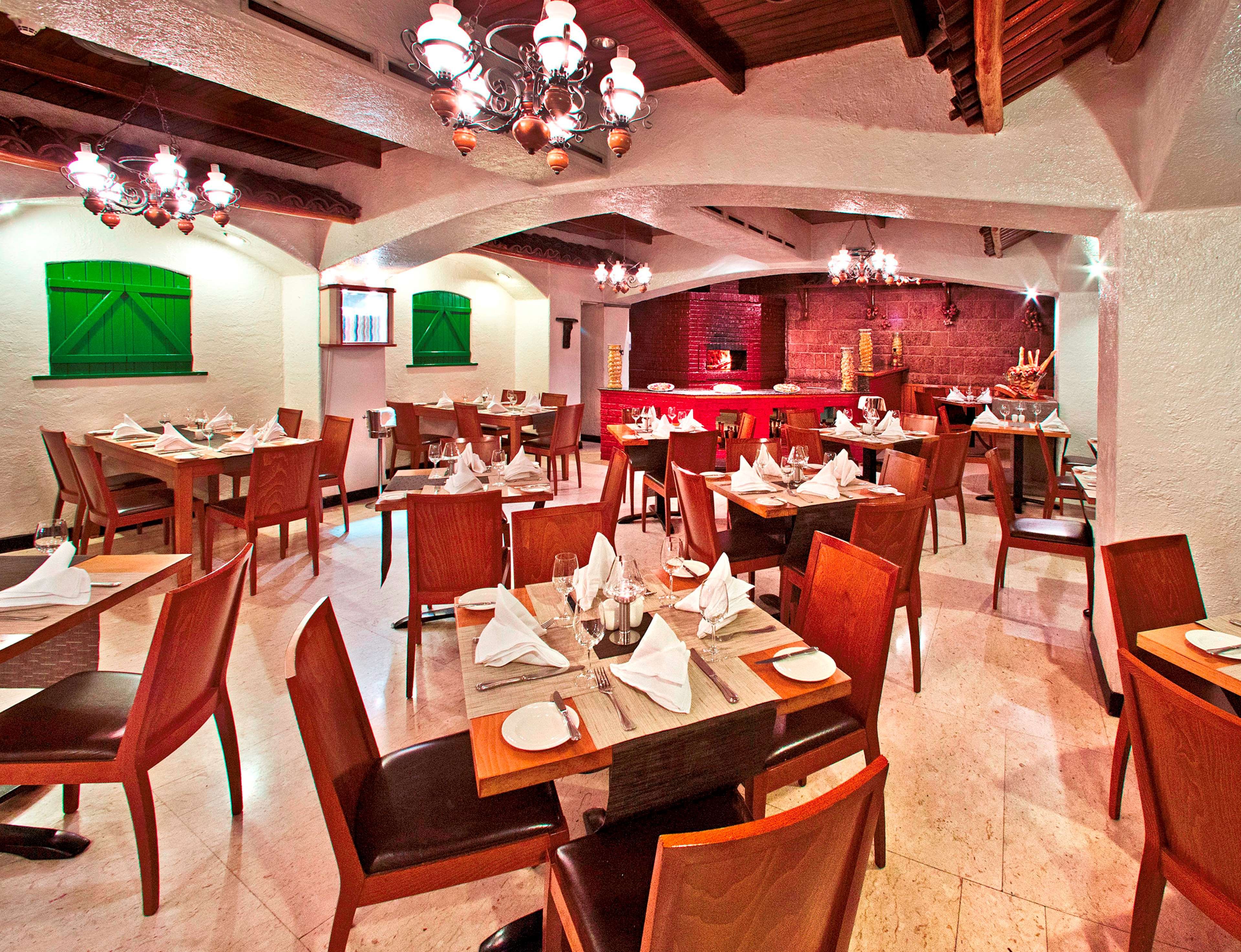 Hilton Addis Ababa by null