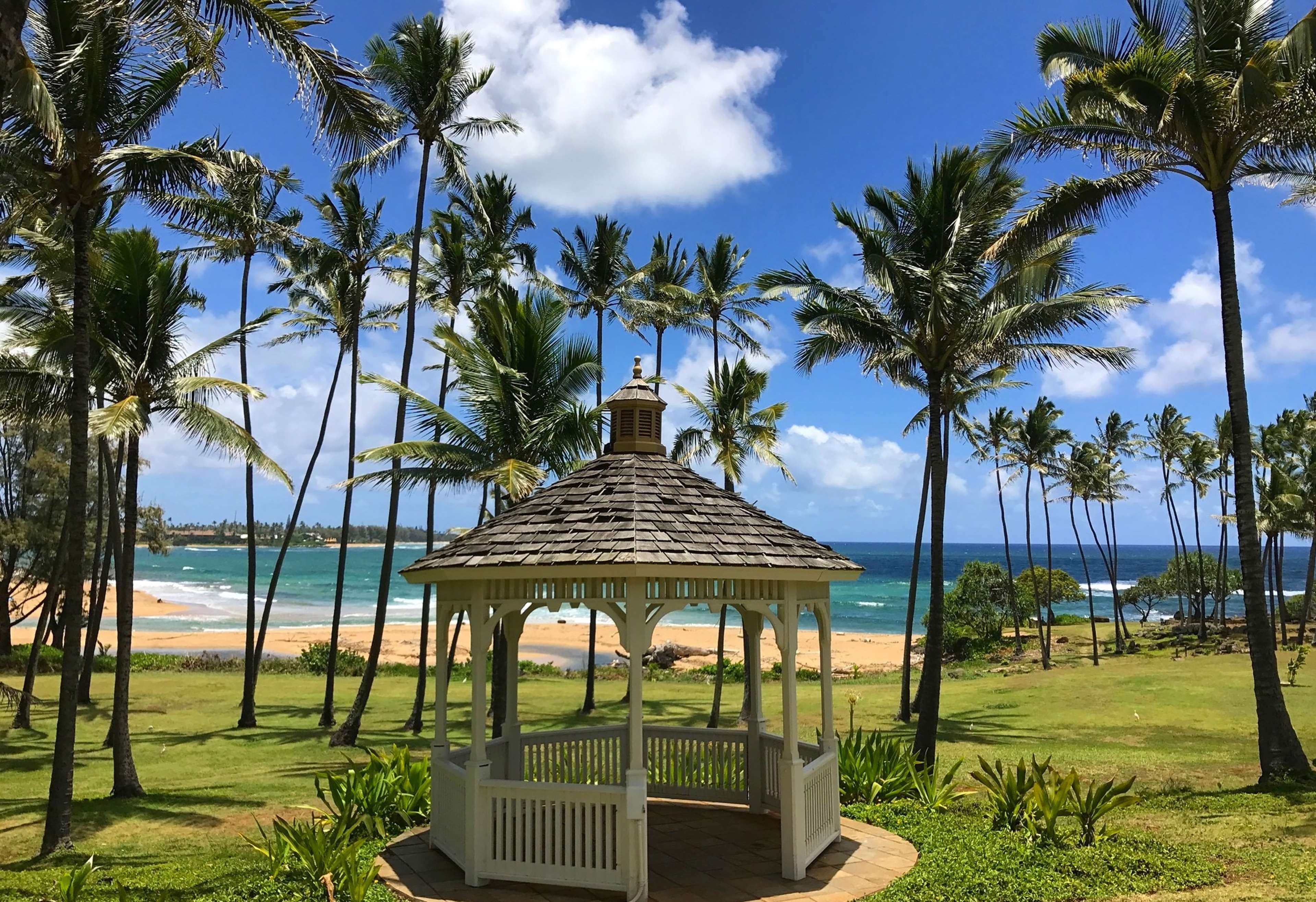 Aston Aloha Beach Hotel by null