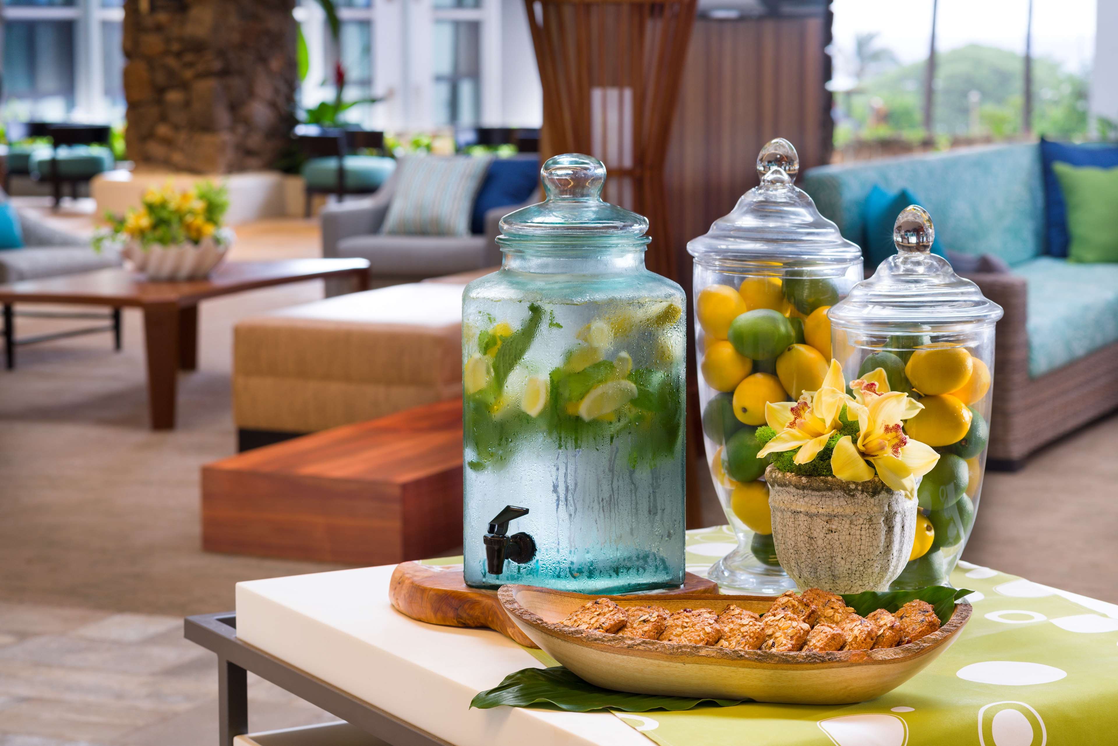Aston Aloha Beach Hotel by null