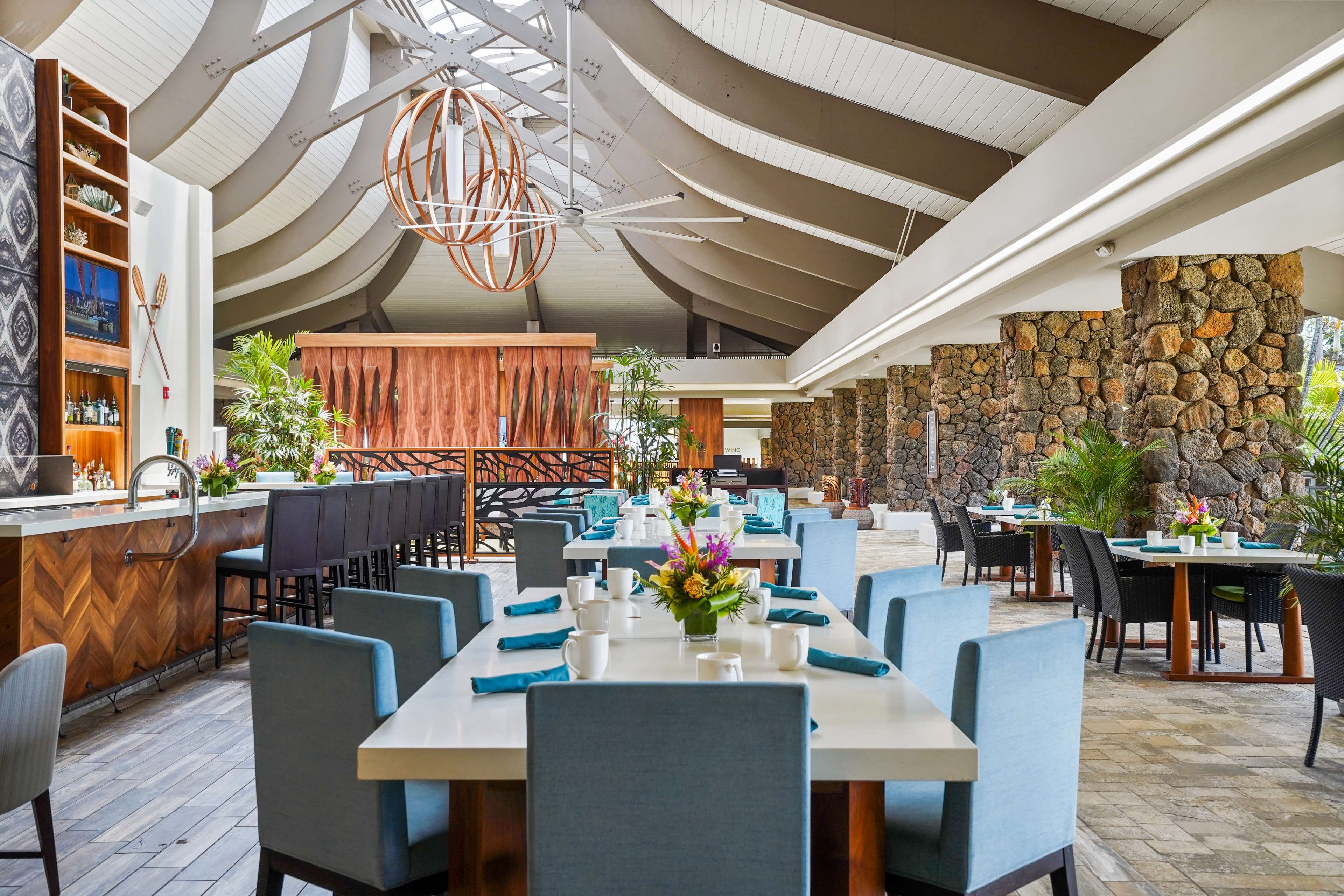Aston Aloha Beach Hotel by null
