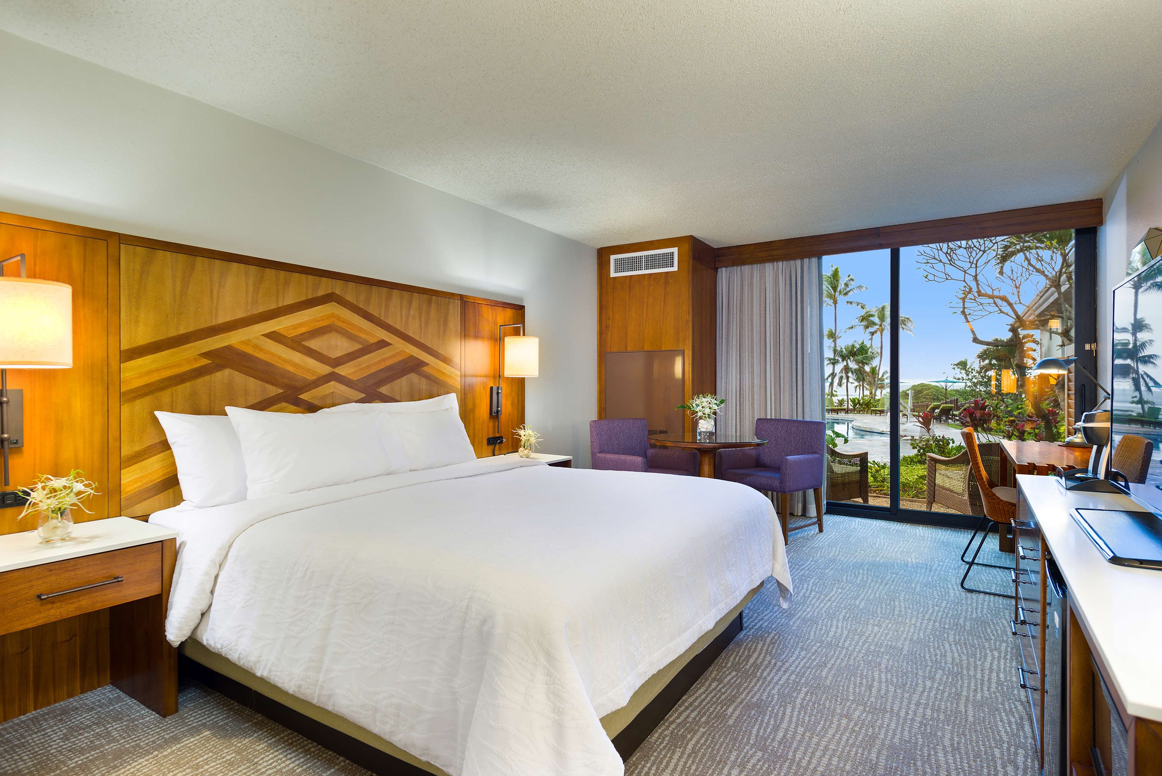 Aston Aloha Beach Hotel by null