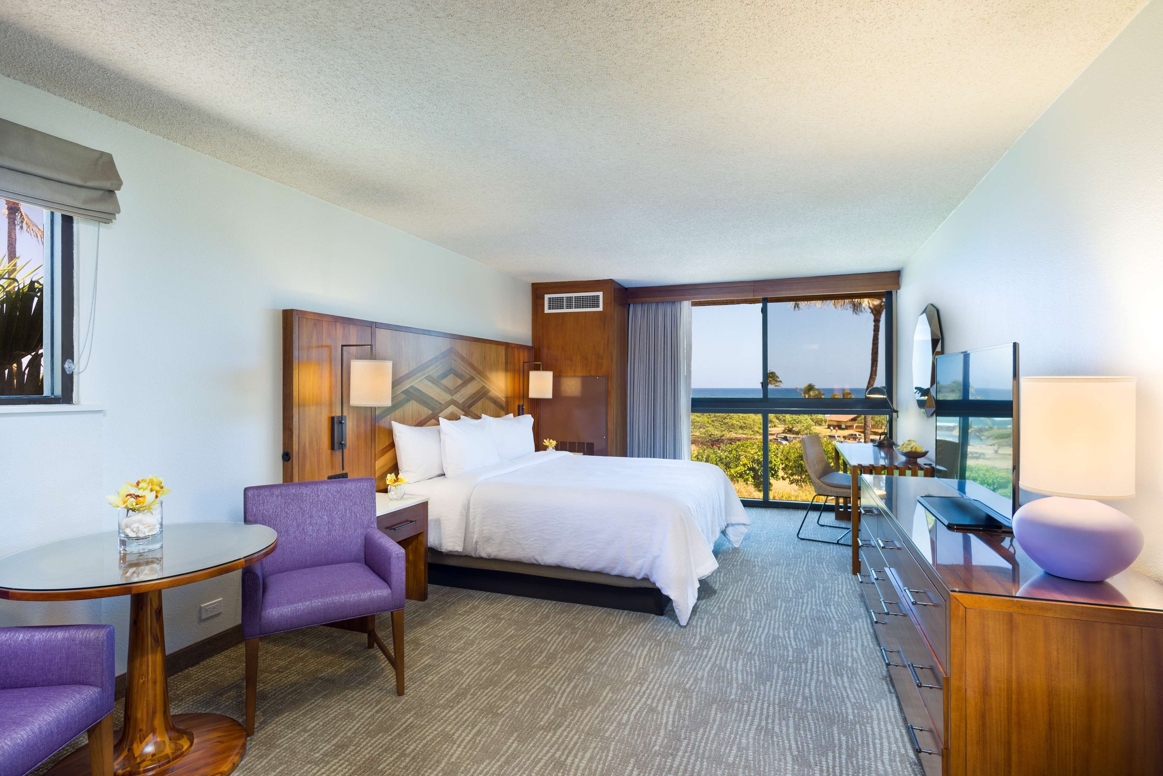 Aston Aloha Beach Hotel by null