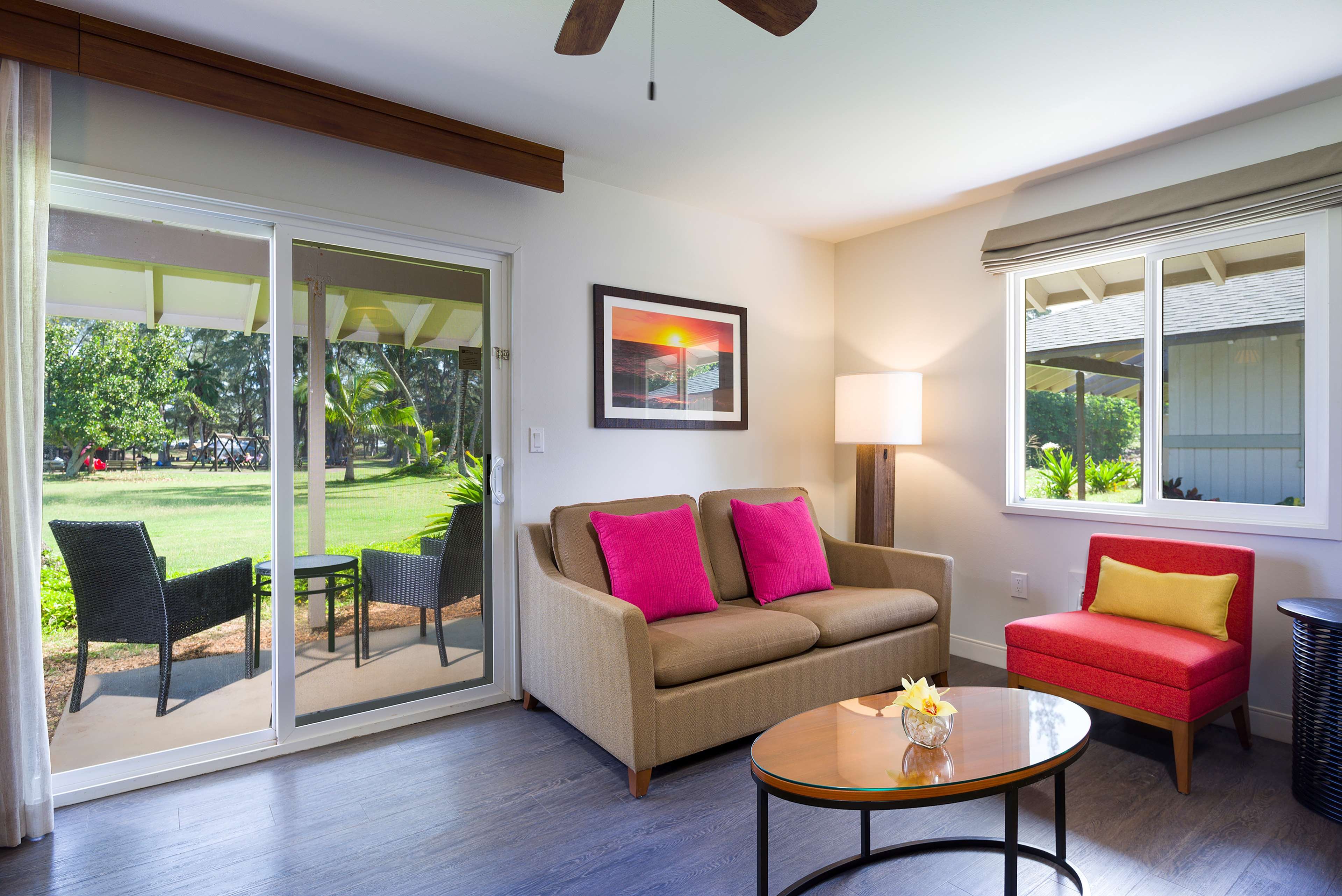Aston Aloha Beach Hotel by null