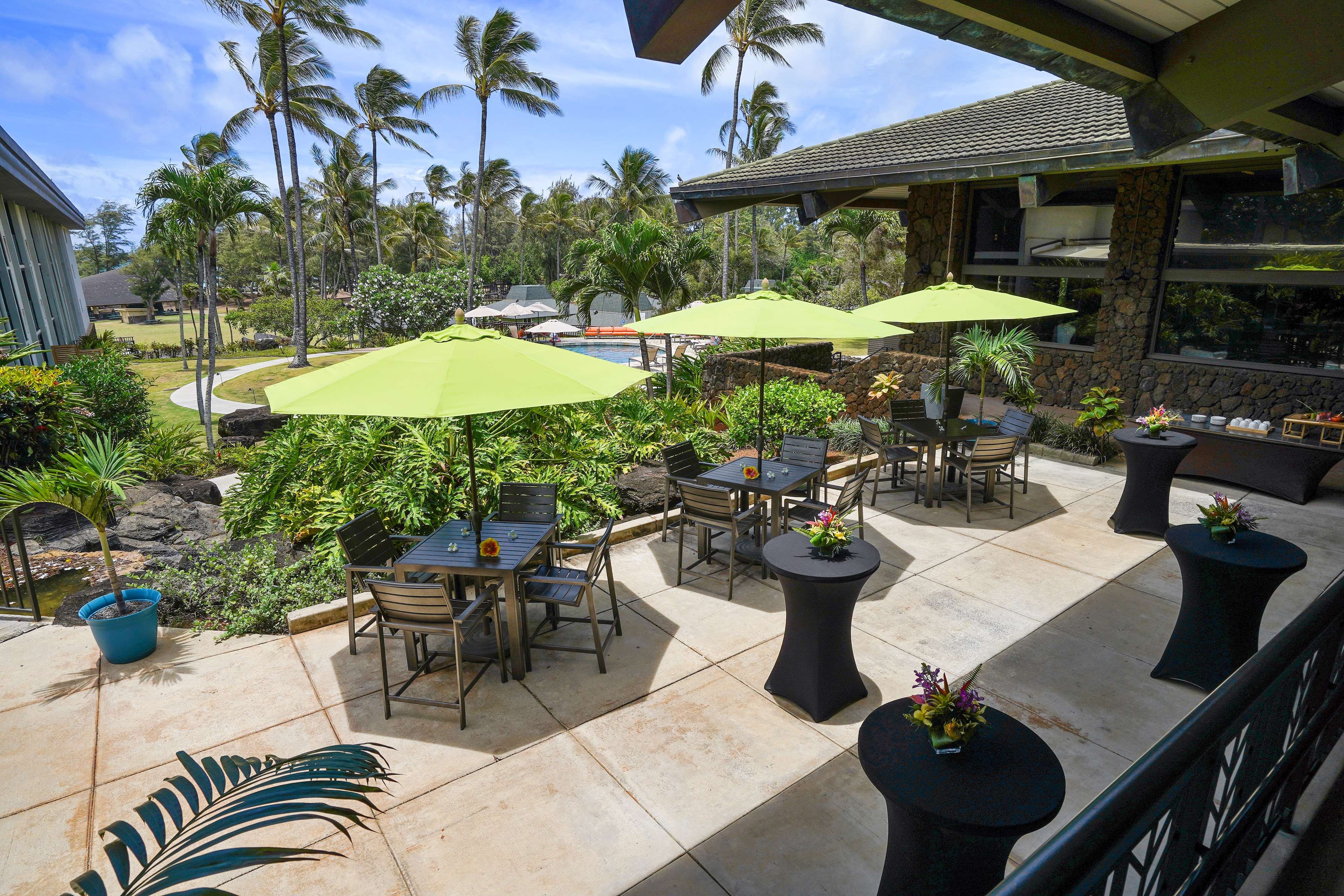 Aston Aloha Beach Hotel by null
